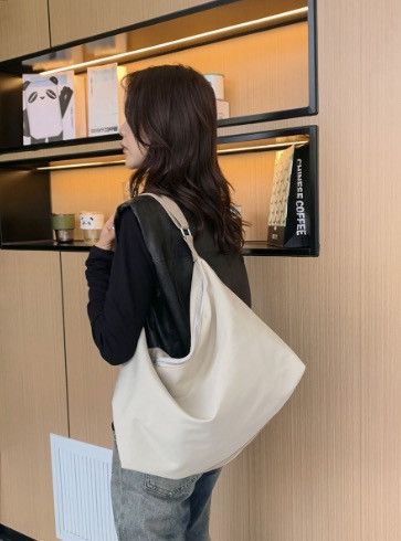 Japanese Brand Huskycat Japanese lightweight tote bag Size ONE SIZE - 3 Thumbnail