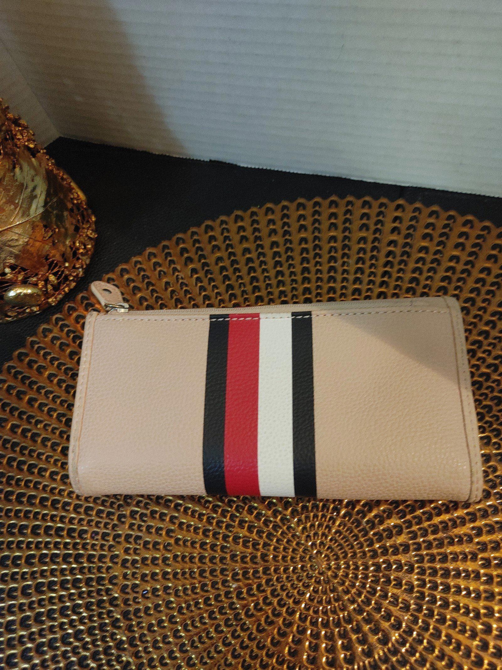 Tommy Hilfiger Tommy Hilfiger Wallet Size ONE SIZE - 2 Thumbnail