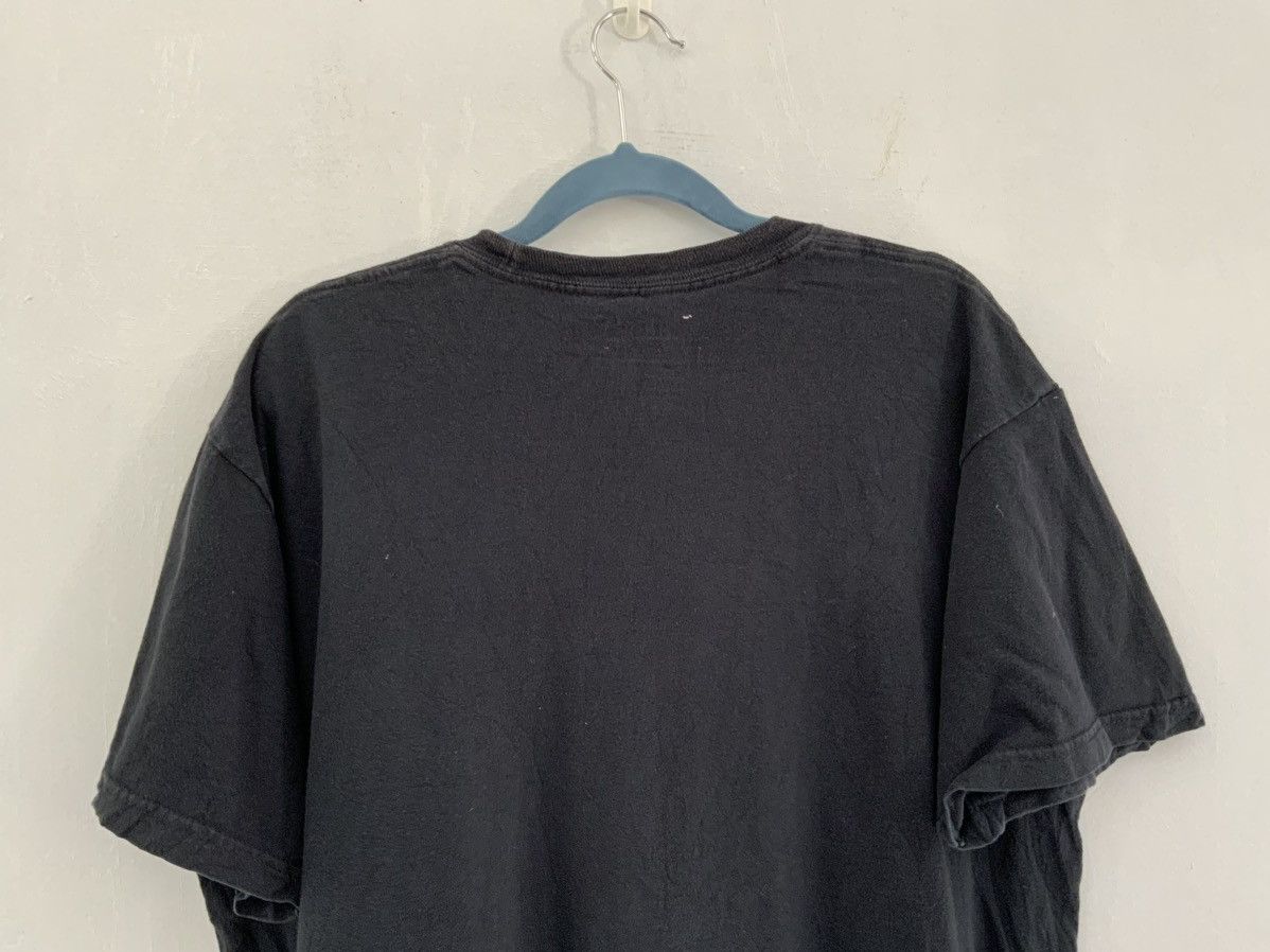 Hurley Hurley Graphic Streetwear Tee Size US L / EU 52-54 / 3 - 6 Thumbnail