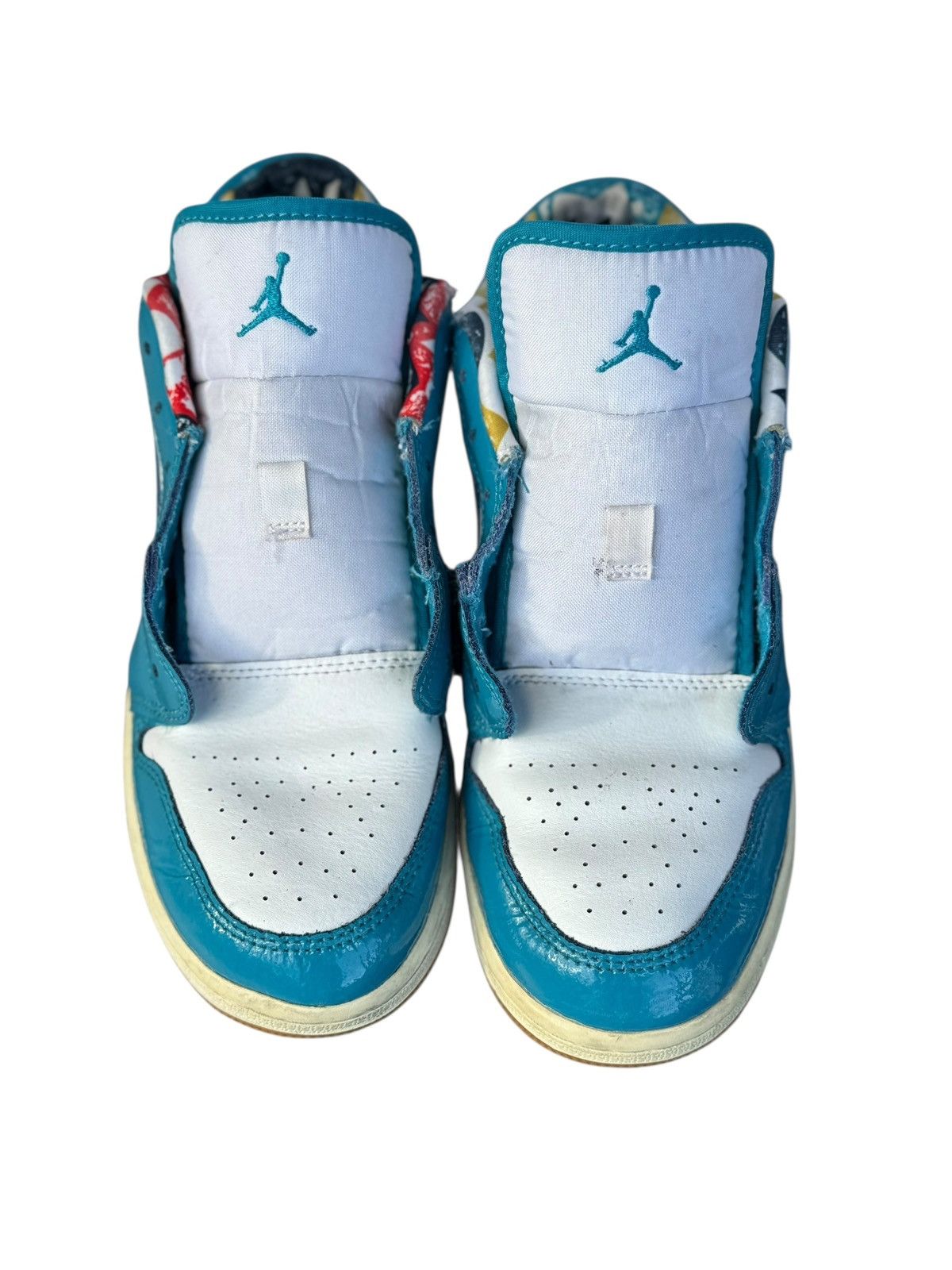 Nike Jordan 1 Retro High OG "French Blue" Air Jordan Size US 8.5 / EU 41-42 - 1 Thumbnail