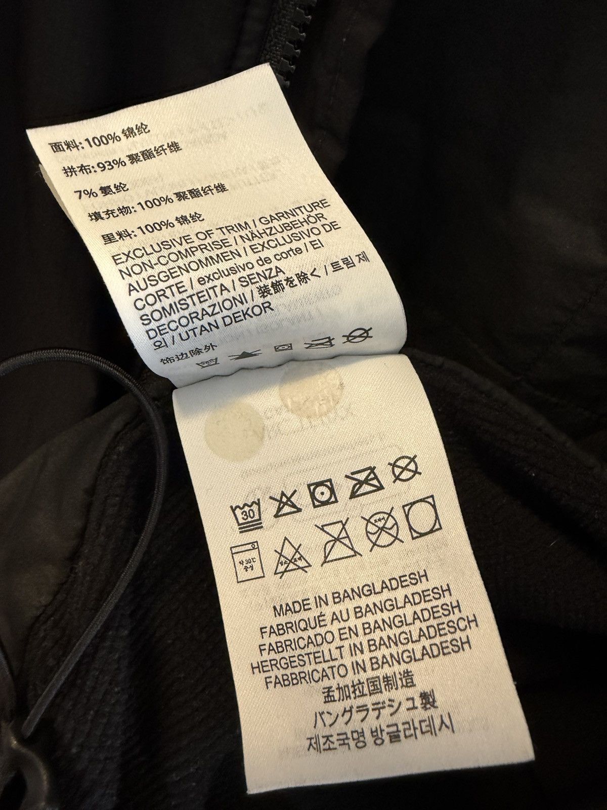 Arc'teryx Arc’teryx Atom LT Jacket Men’s Size US L / EU 52-54 / 3 - 6 Thumbnail