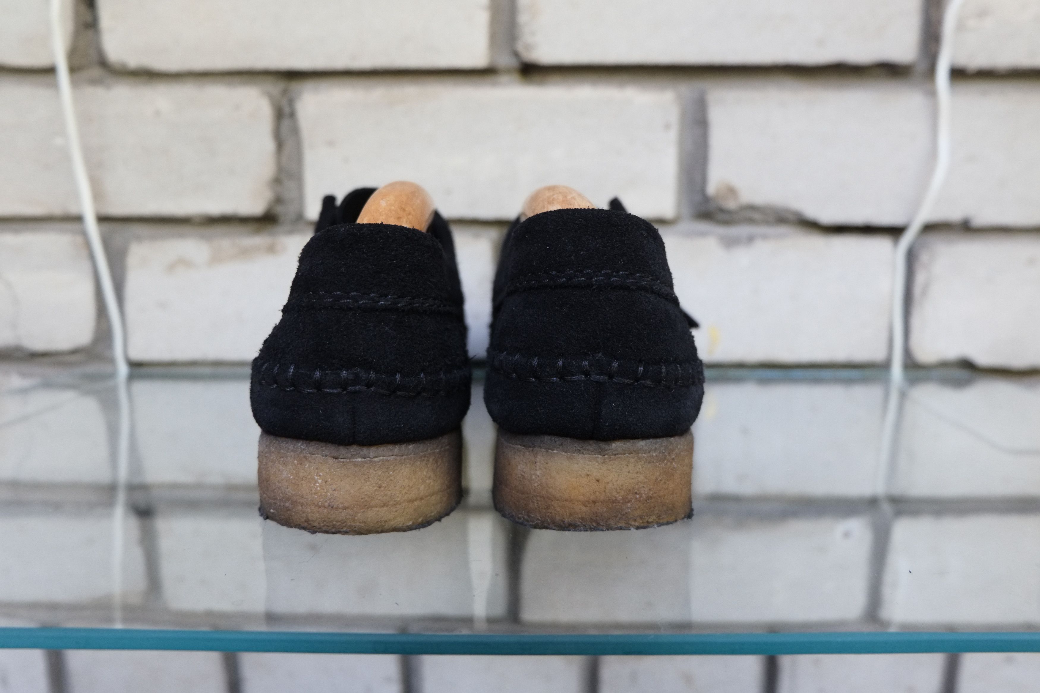 Clarks Clarks originals weaver wallabees charles f stead supreme y3 Size US 8 / EU 41 - 11 Thumbnail