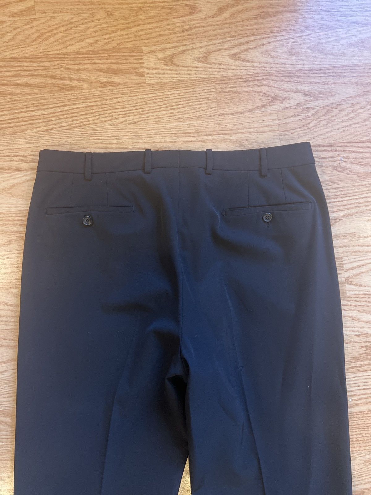 Image of Prada Pants in Black, Men's (Size 36)