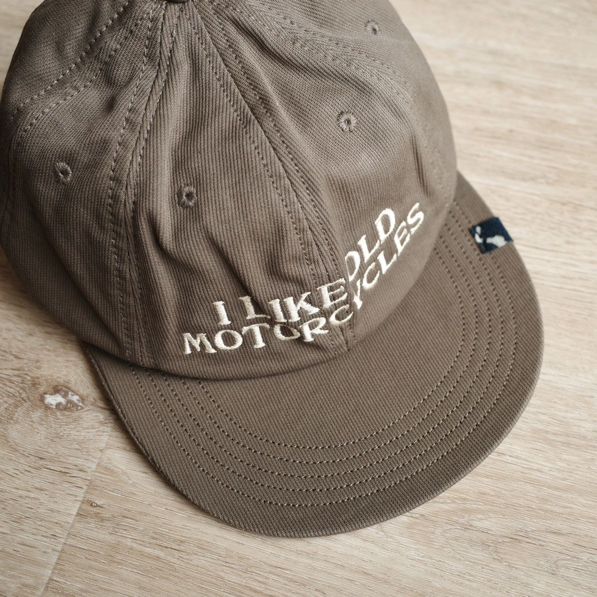 Visvim ICT EXCELSIOR II CAP (N.D.) | Grailed