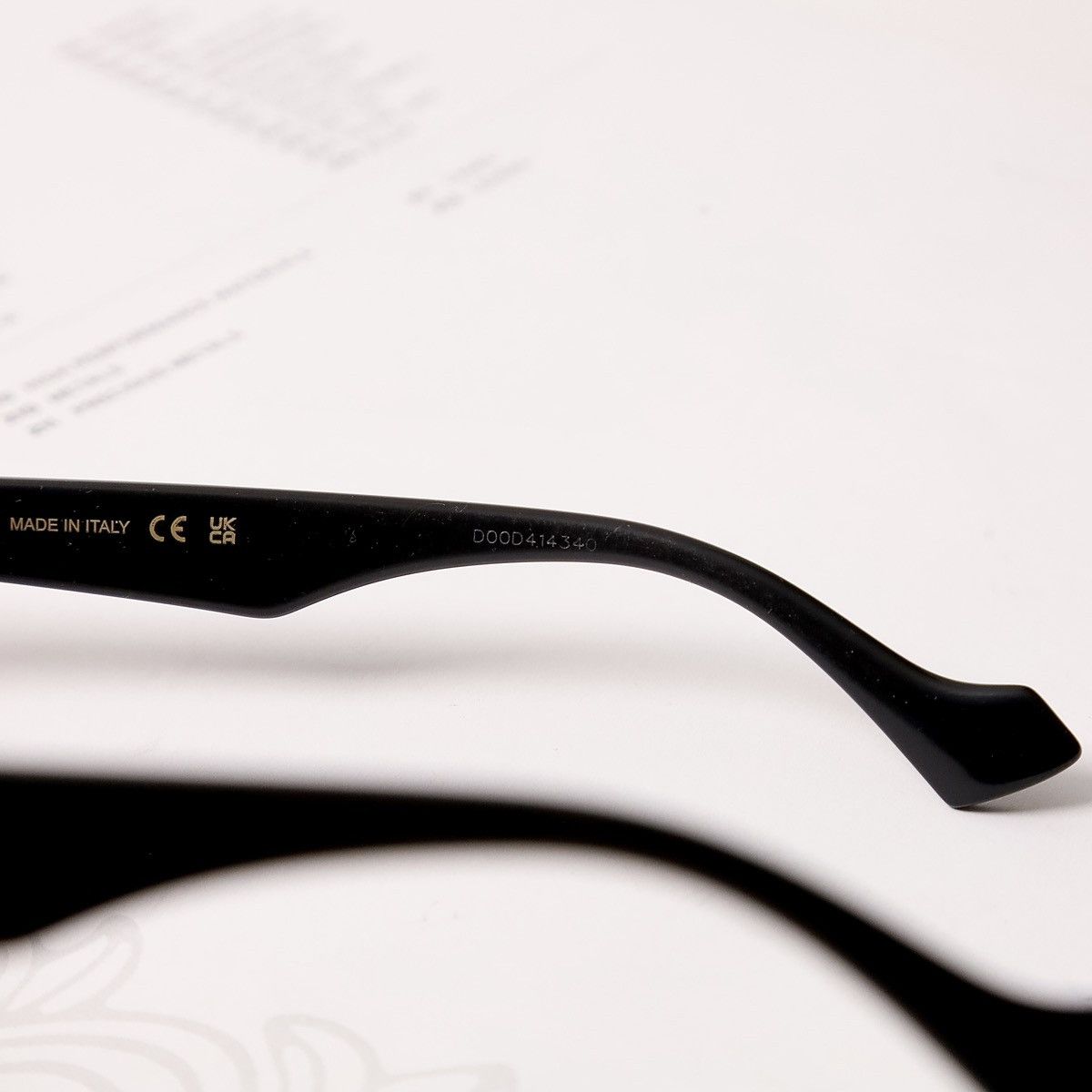 Gucci GUCCI GG1536O GLASSES Size ONE SIZE - 5 Thumbnail