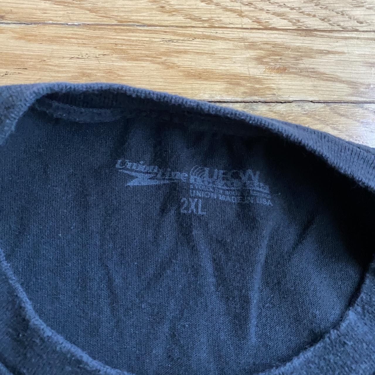 Other Aviation specialist graphic tee Size US XXL / EU 58 / 5 - 5 Thumbnail