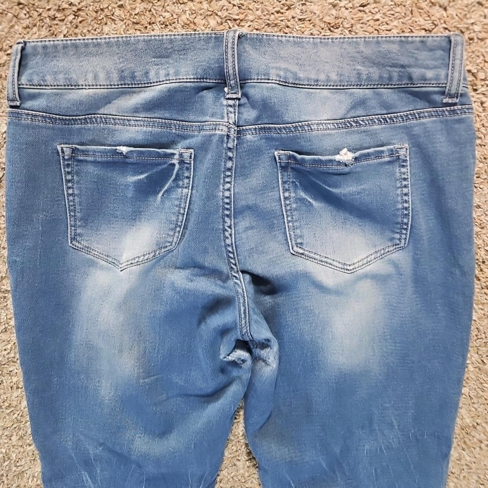 Other Maurices L-R Jeans Size 36" / US 14 / IT 50 - 6 Thumbnail