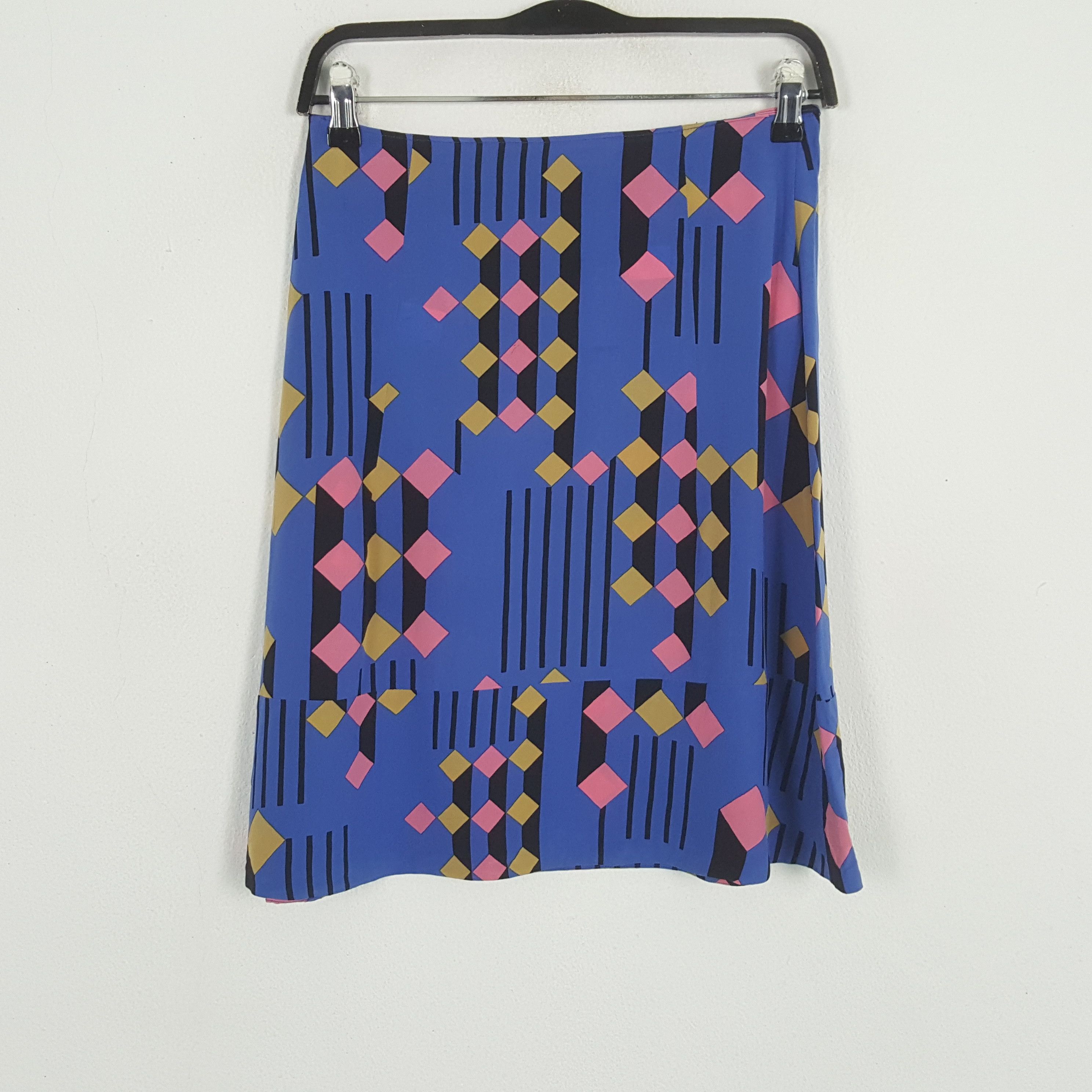 Marni MARNI Fashion Designer Skirt Size 26" / US 2 / IT 38 - 3 Thumbnail