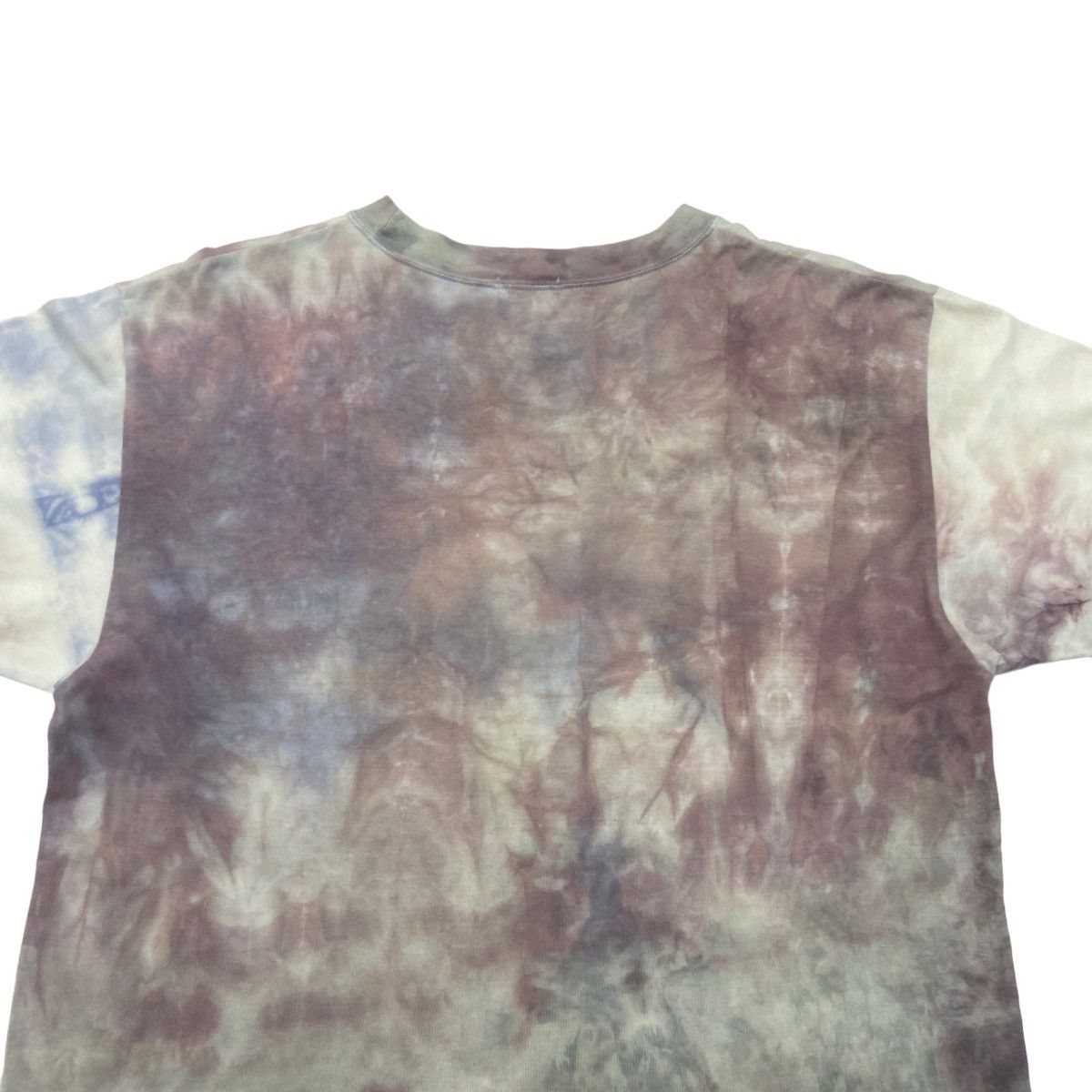C.P. Company Vintage C.P. Company Very Nice Design Tye Dye Tees Size US S / EU 44-46 / 1 - 4 Thumbnail