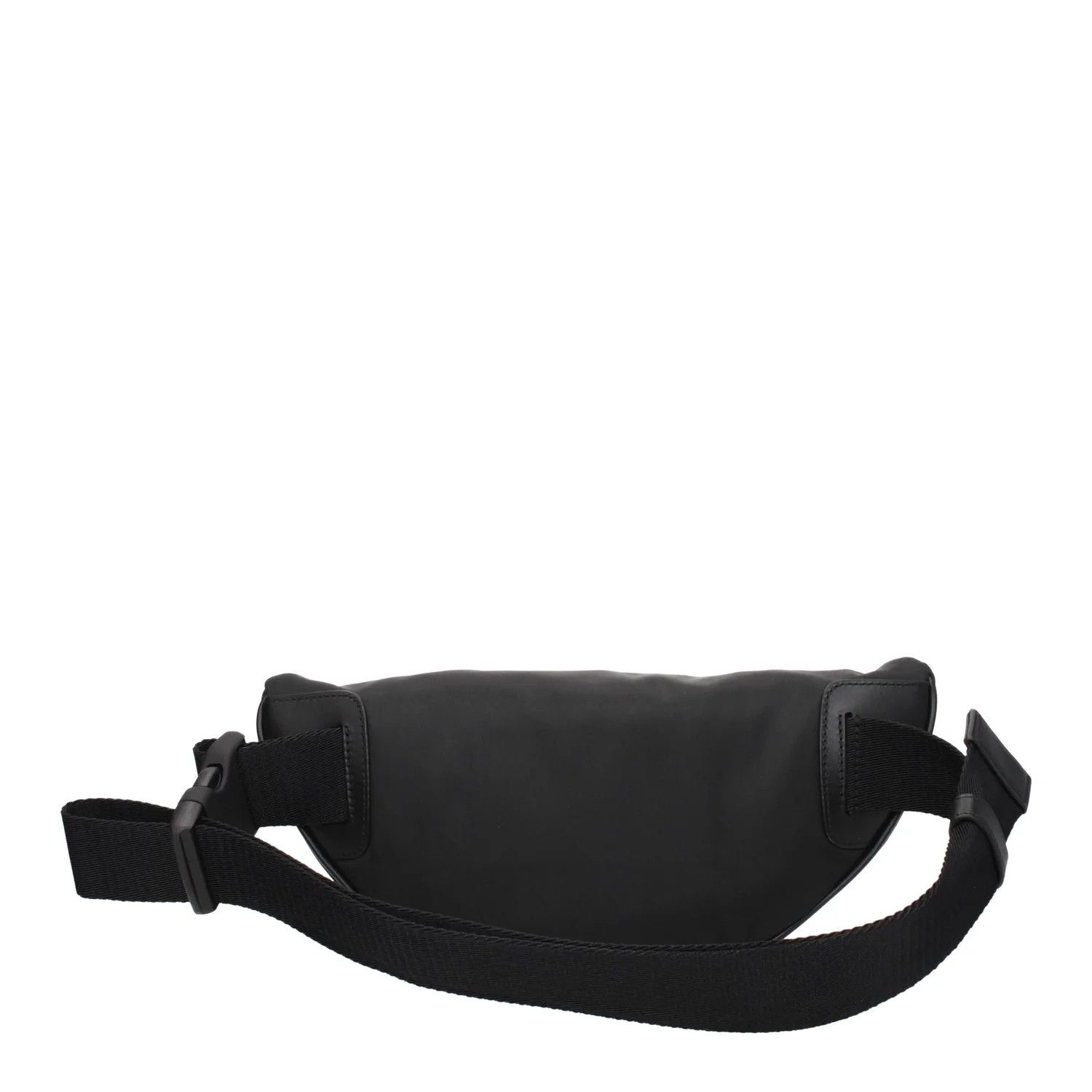 Alexander McQueen ob1o1e0225 Size: OS / Nylon Backpack in Black Size ONE SIZE - 3 Thumbnail