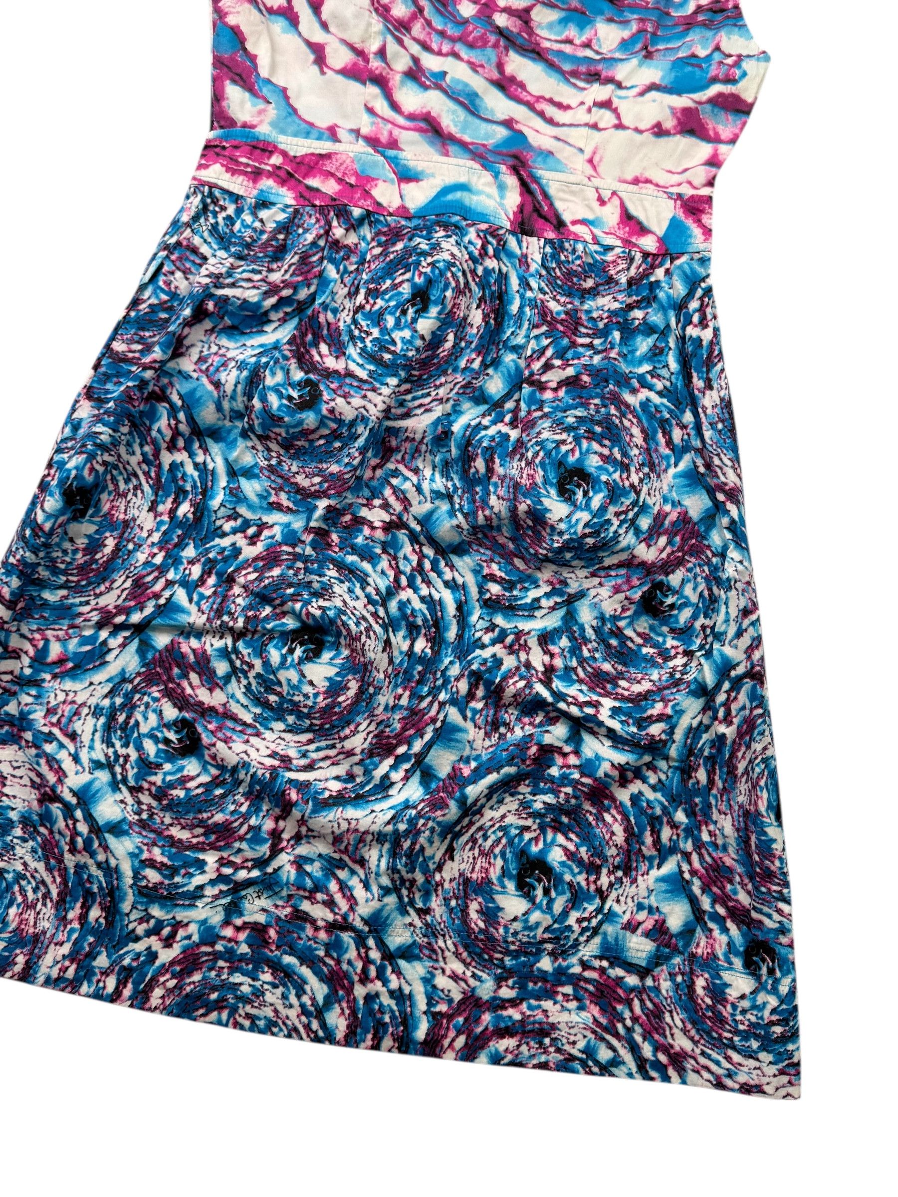 Cavalli Class Just Cavalli Dress (D10) Size S / US 4 / IT 40 - 14 Thumbnail