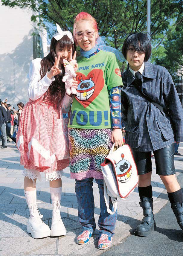 Walter Van Beirendonck W&lt iconic "Puk Puk says i love you" t shirt Size US S / EU 44-46 / 1 - 4 Thumbnail
