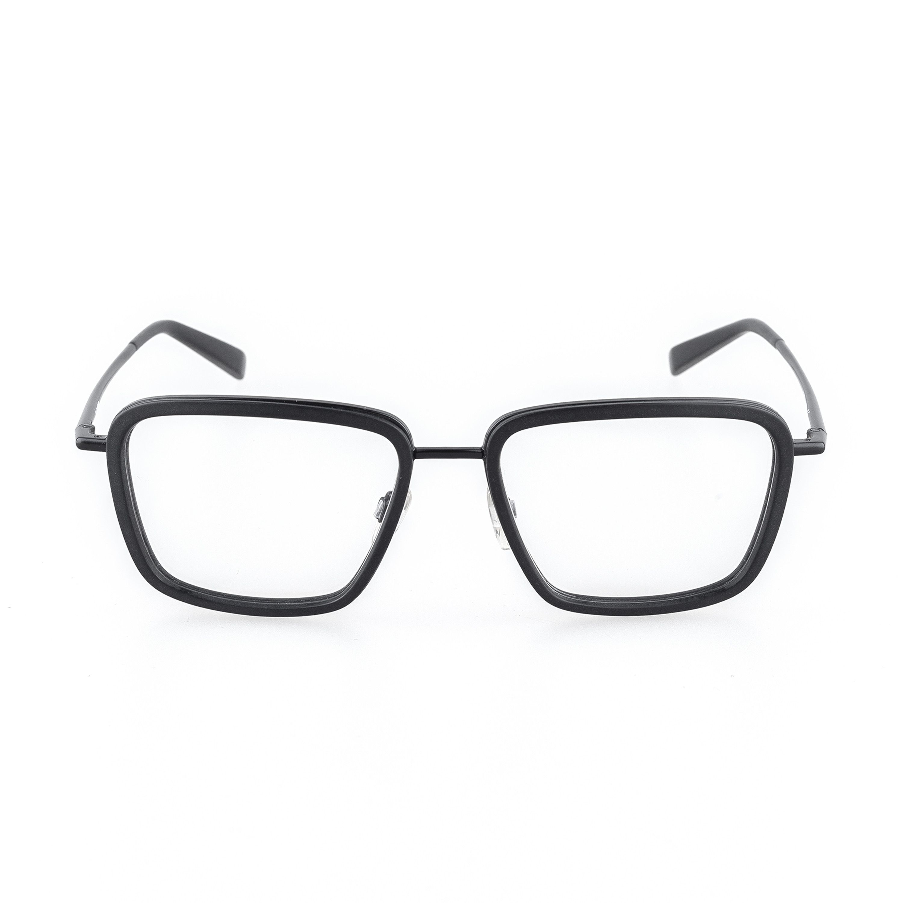 Jil Sander JIL SANDER J2007 Black Glasses Size ONE SIZE - 2 Thumbnail