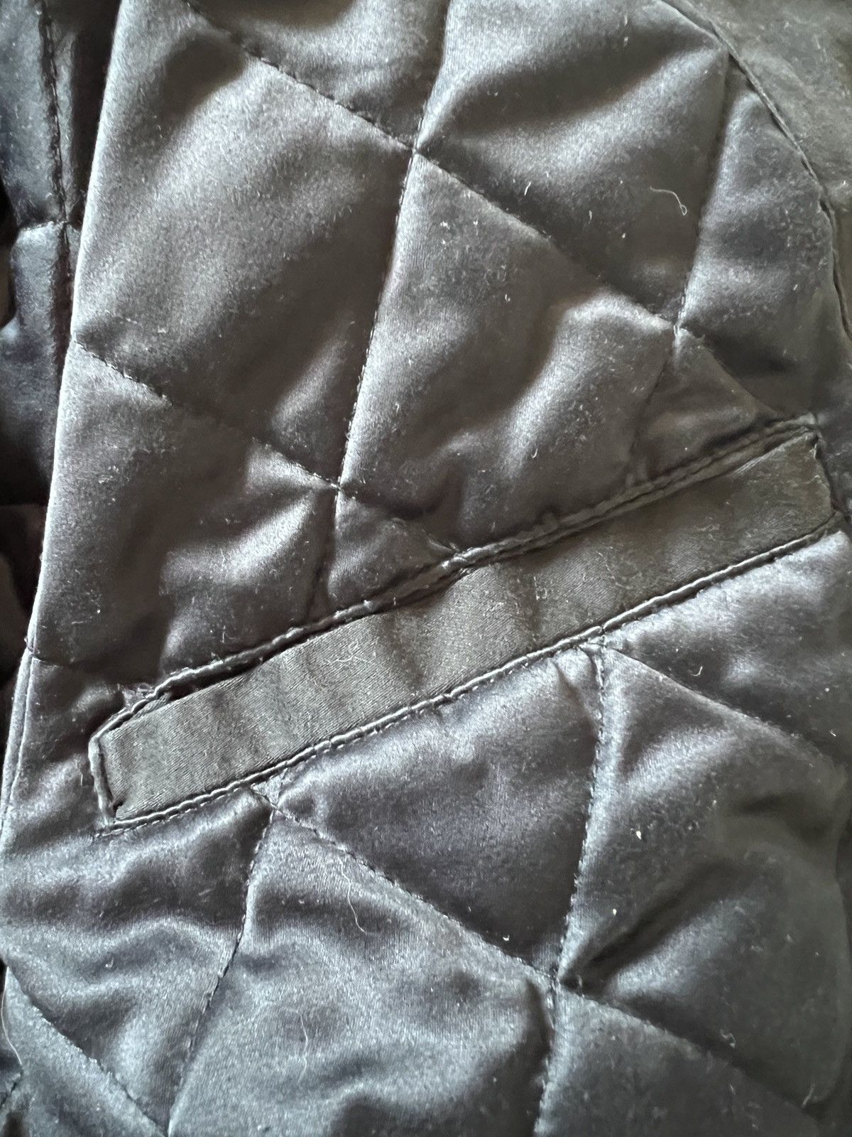 SKINGRAFT Skingraft Angel Bomber Size US L / EU 52-54 / 3 - 11 Thumbnail