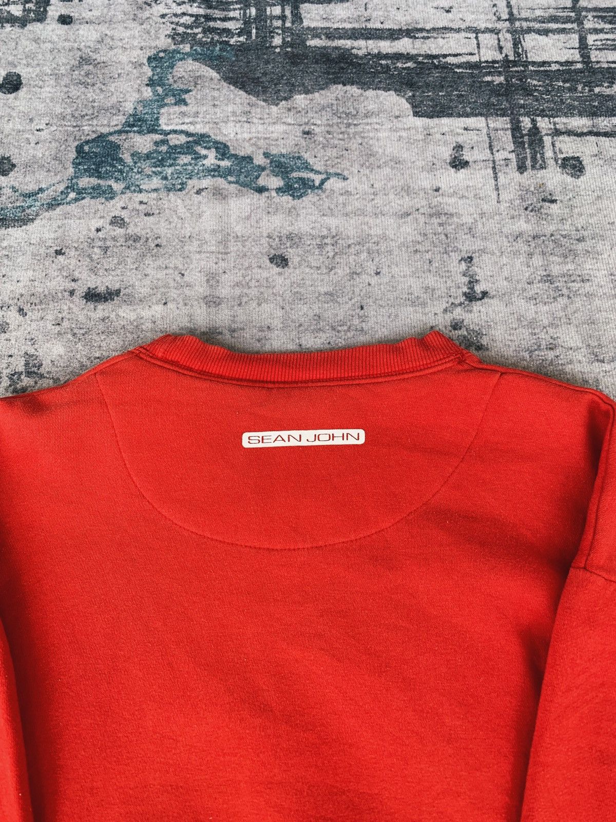 Sean John Sean john x Vintage Size US XXL / EU 58 / 5 - 5 Thumbnail