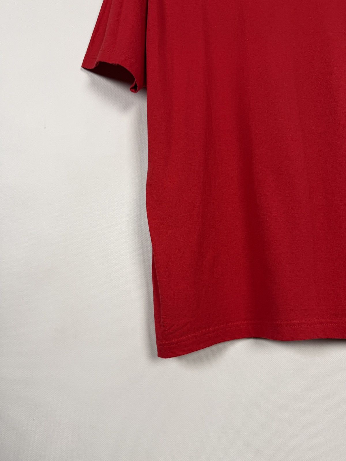 Formula 1 Michael Schumacher Pulse Passion F1 Time Champion Racing Tee Size US L / EU 52-54 / 3 - 12 Thumbnail