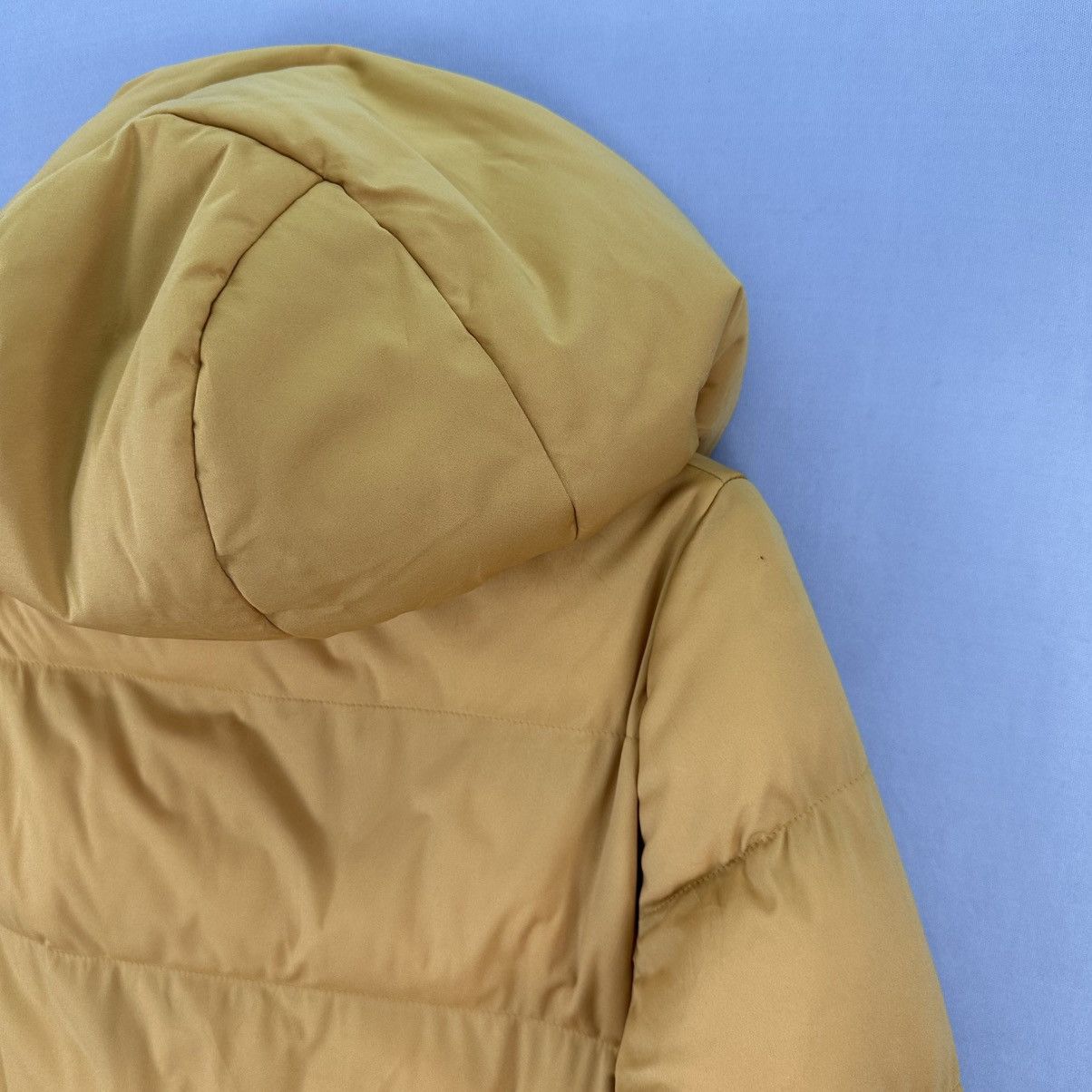 Japanese Brand Honeysuckle Rose Puffer Jacket Hoodie Free Fit Fiber Size XS / US 0-2 / IT 36-38 - 5 Thumbnail