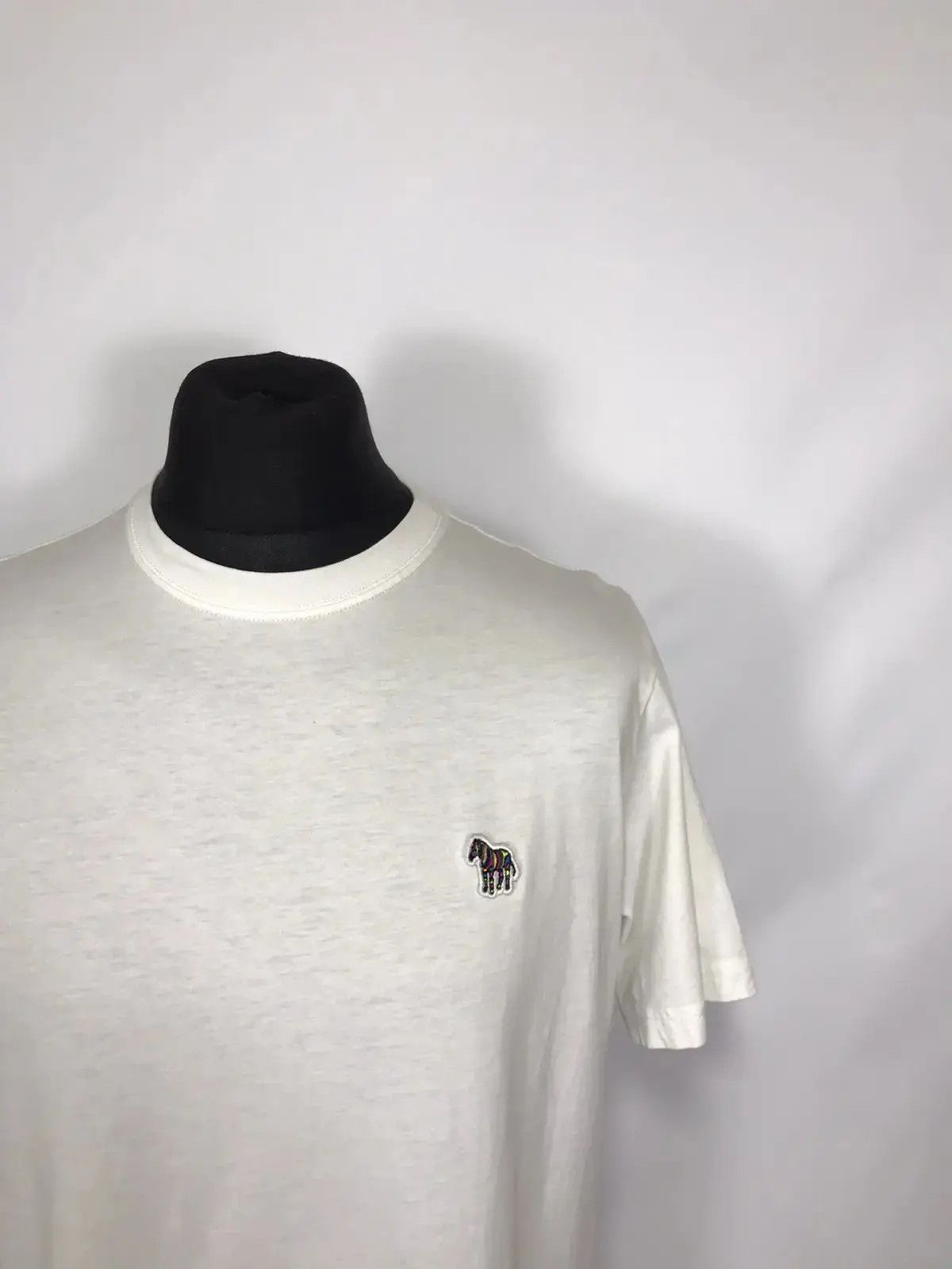 Designer × Paul Smith Paul Smith luxury t-shirt Size US XL / EU 56 / 4 - 3 Thumbnail