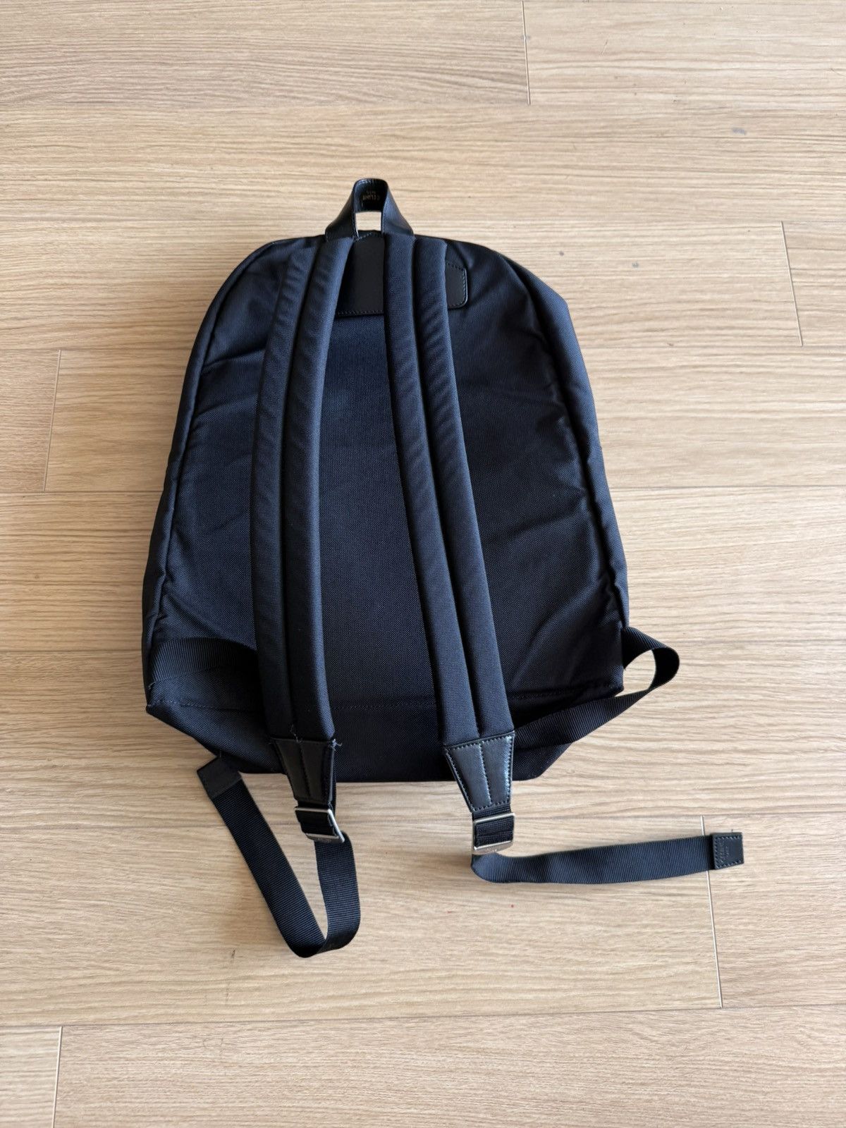Celine Hedi Slimane X Celine Graphic Backpack Size ONE SIZE - 3 Thumbnail