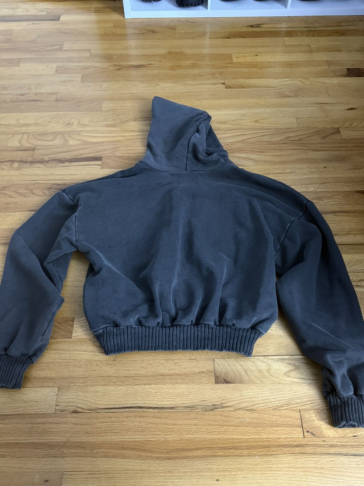 House of Errors House of Errors eye hoodie Size US M / EU 48-50 / 2 - 4 Thumbnail