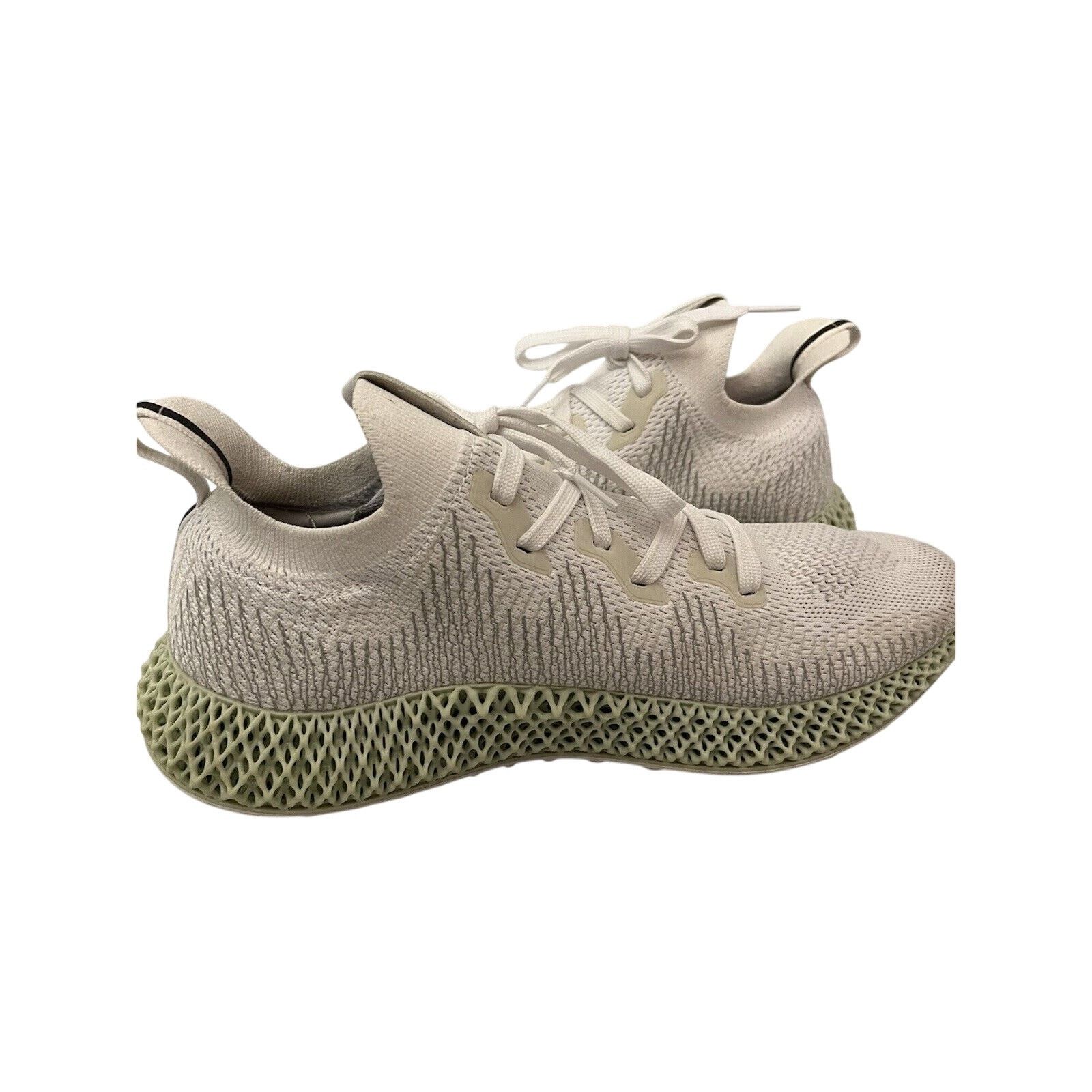 Adidas adidas x AlphaEdge 4D men’s Size 9 Size US 9 / EU 42 - 10 Thumbnail