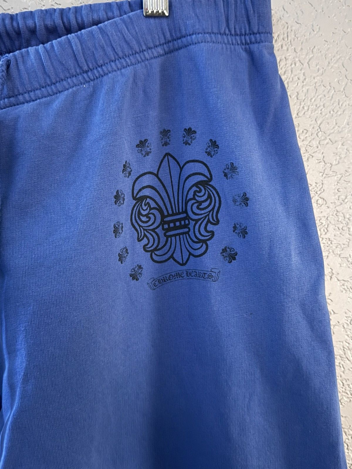 Chrome Hearts Chrome Hearts Malibu Sweatpants Size US 34 / EU 50 - 2 Thumbnail