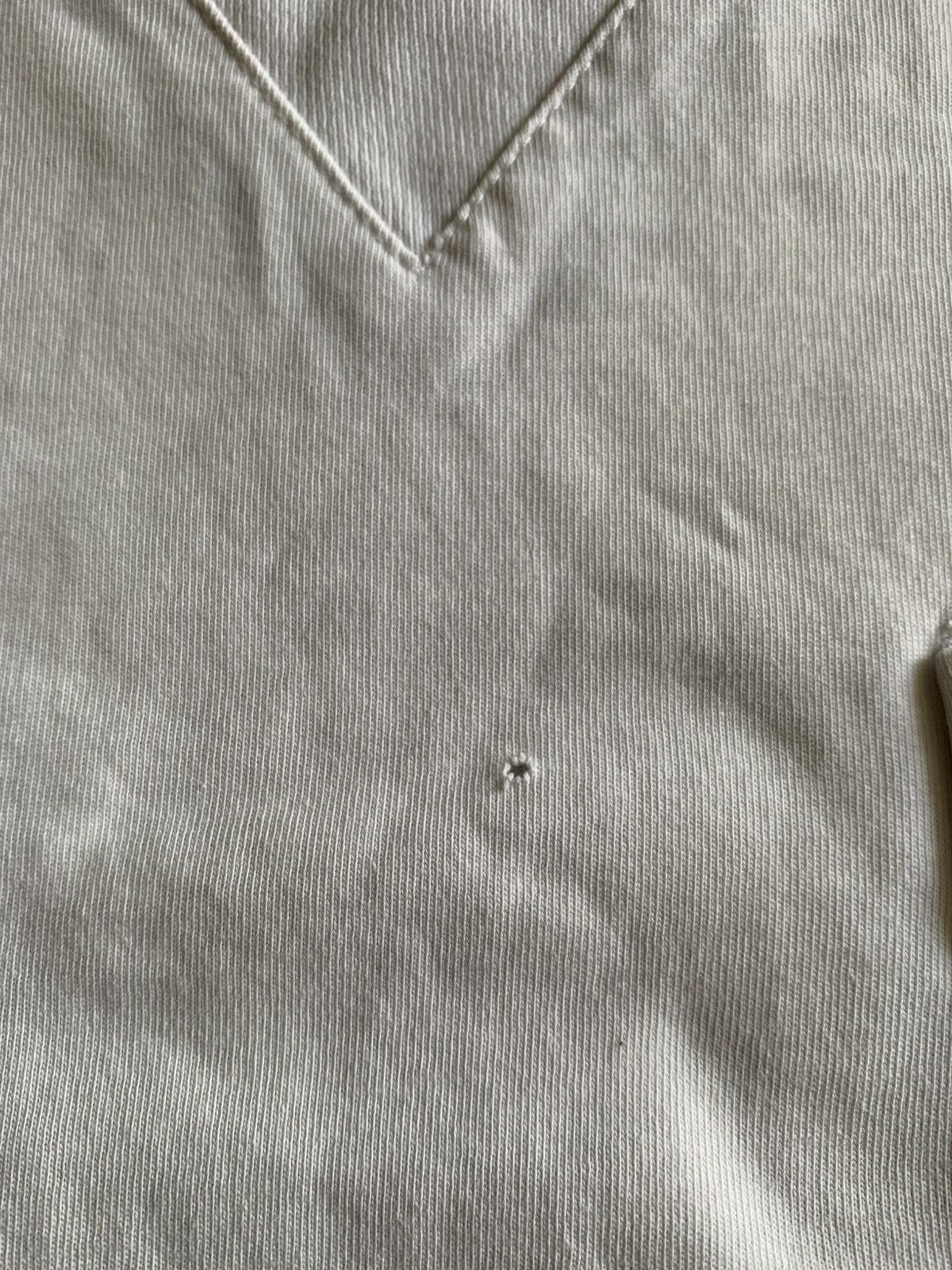 Prada Prada pocket t shirt Size US M / EU 48-50 / 2 - 3 Thumbnail