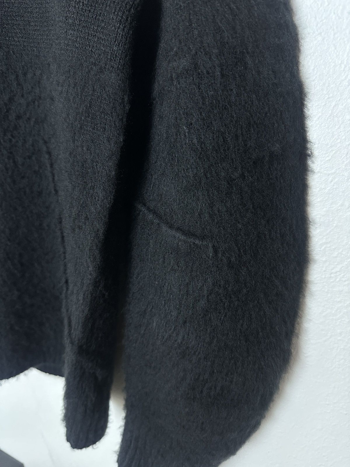 Helmut Lang Helmut Lang Polo Sweater Size US XS / EU 42 / 0 - 4 Thumbnail