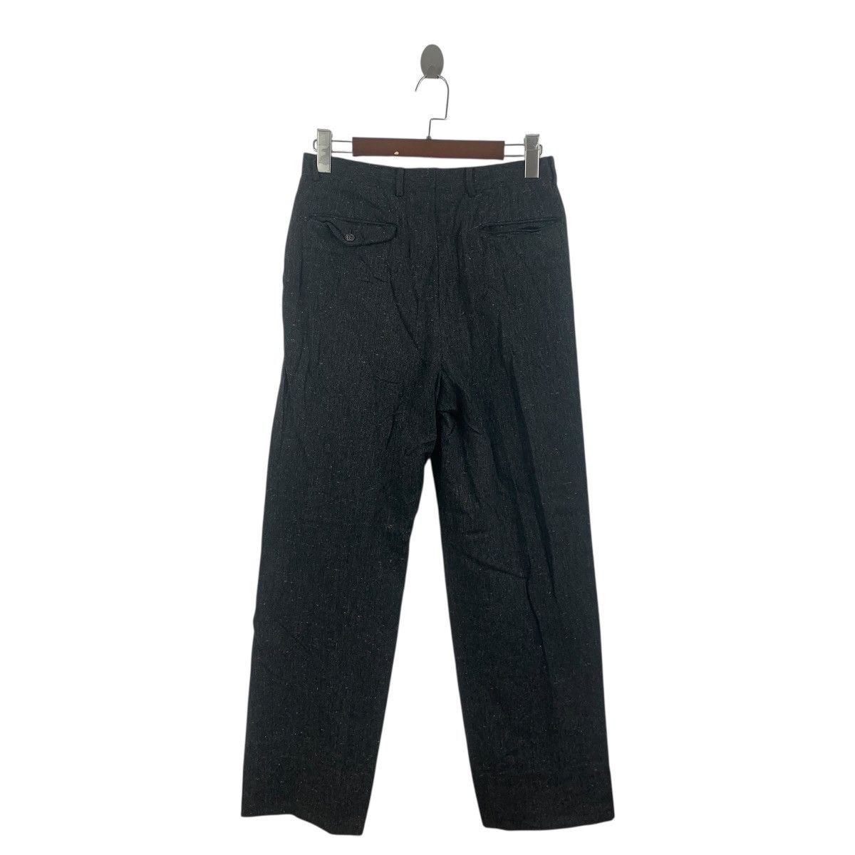 Paul Smith Vintage PAUL SMITH LONDON Casual Stripes Dots Pants Size US 29 - 4 Thumbnail