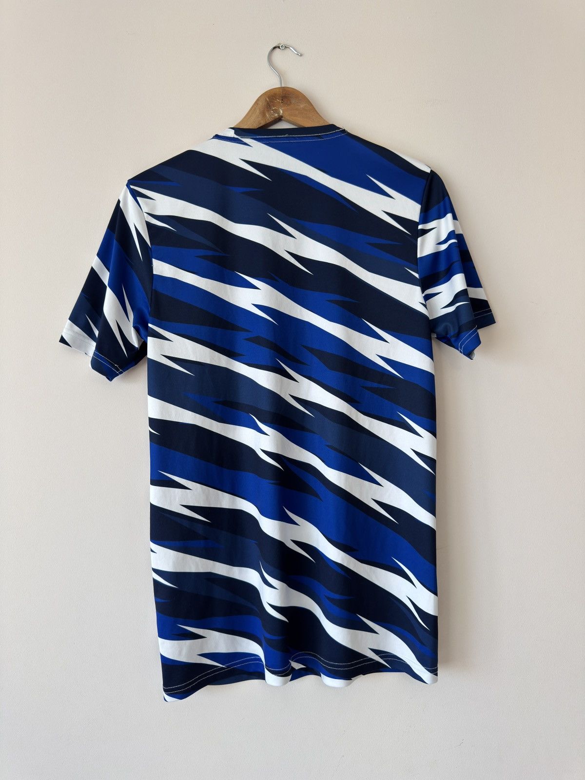 Adidas Scotland 2024-2025 Soccer Jersey Adidas Football Shirt Kit Size US S / EU 44-46 / 1 - 2 Thumbnail