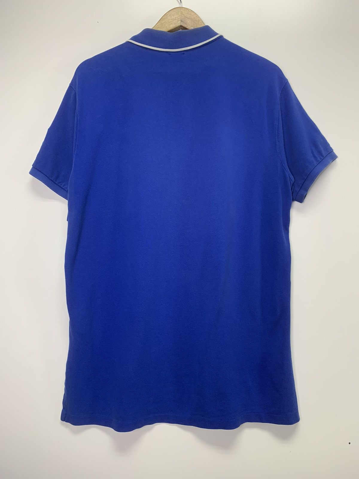 Vintage Vintage Polo Ralph Lauren Size US L / EU 52-54 / 3 - 8 Thumbnail