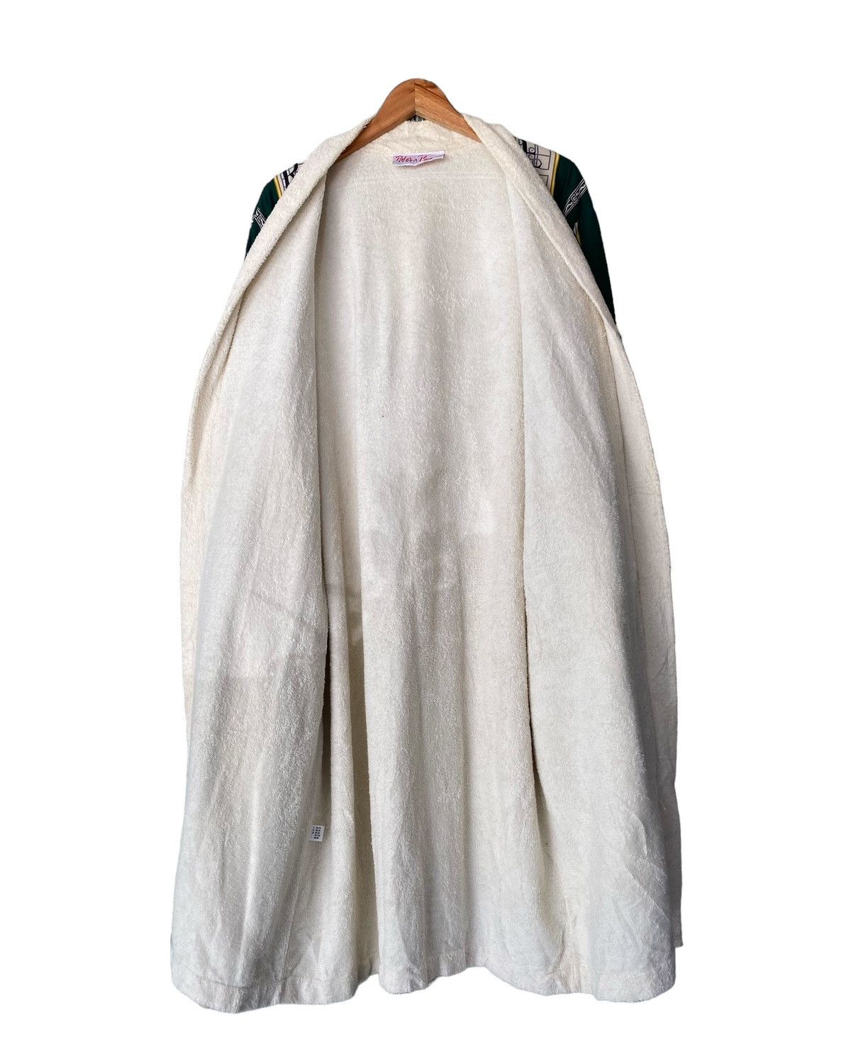 Paloma Picasso Vintage PALOMA PICCASO Bath Rope Size US M / EU 48-50 / 2 - 12 Thumbnail