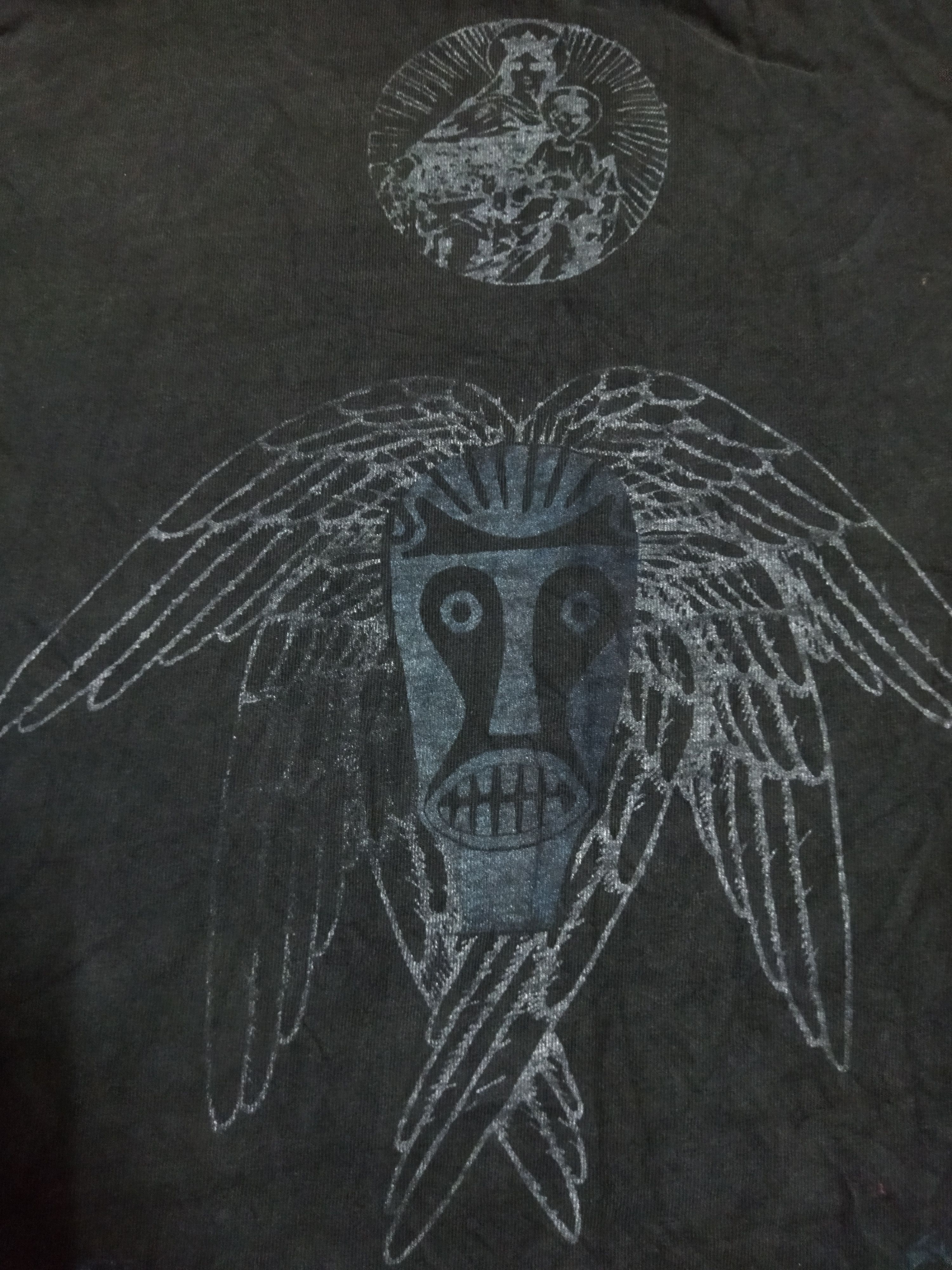 Other Vintage AOP Art Tee Size US XL / EU 56 / 4 - 4 Thumbnail