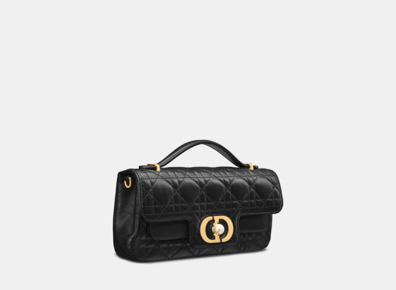 Dior o1w1db10426 M9275U Size : OS / Shoulder Bag in Black Size ONE SIZE - 1 Thumbnail