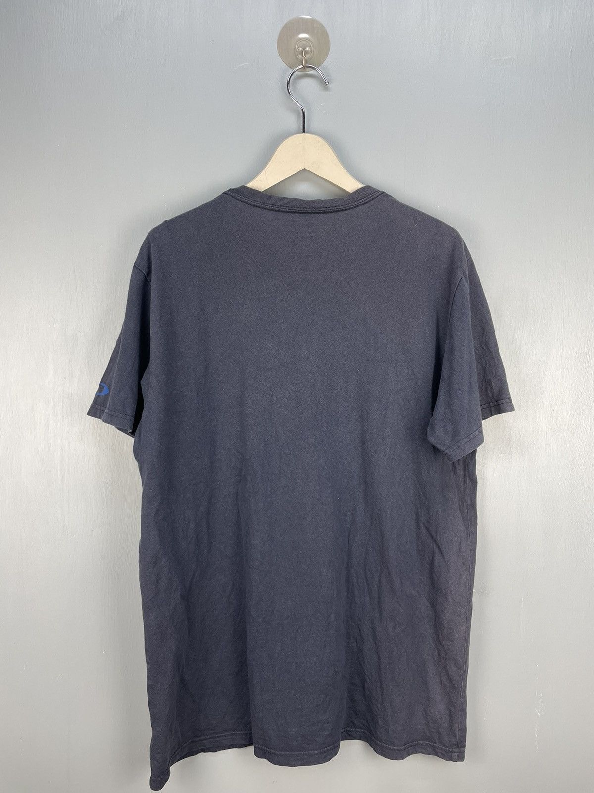 Oakley × Vintage Vintage Oakley Hawaii t shirt Size US L / EU 52-54 / 3 - 2 Thumbnail