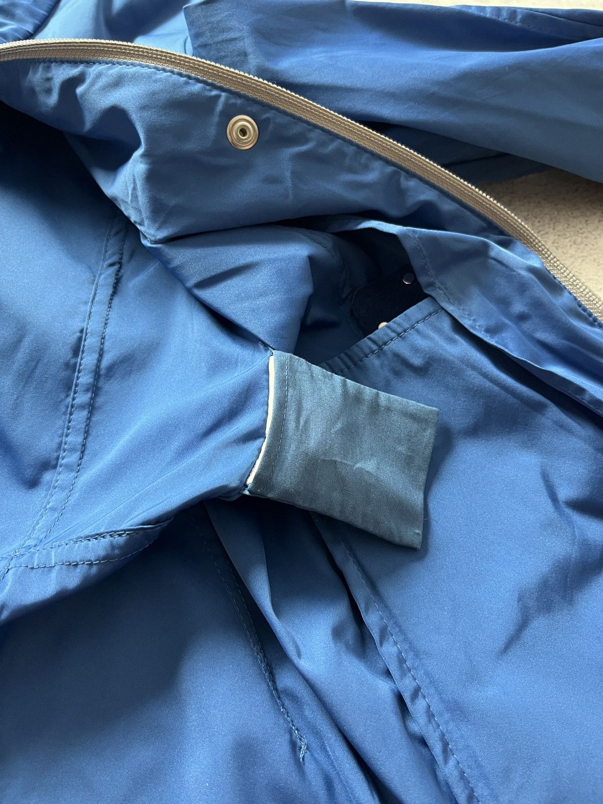 Fay Fay Luxury Nylon Jacket Lampo Made In Italy Size M Size M / US 6-8 / IT 42-44 - 11 Thumbnail