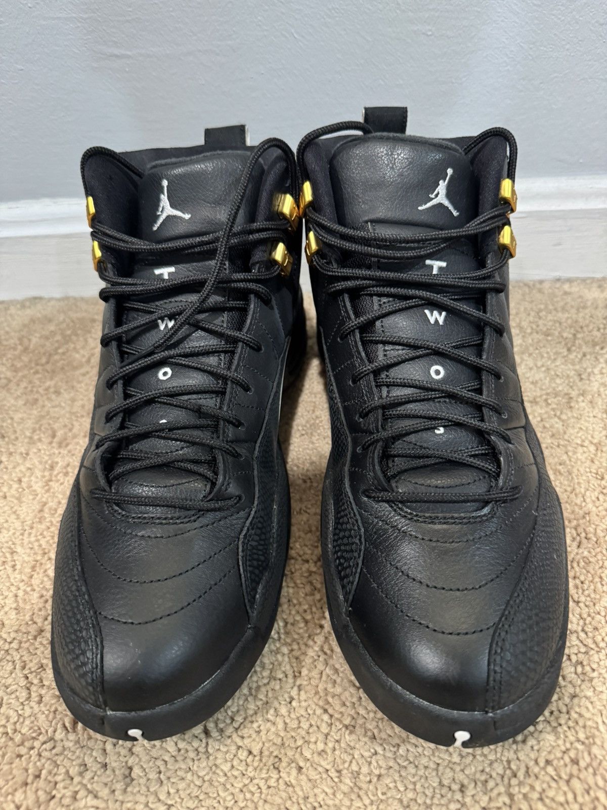 Jordan Brand Jordan 12, The Master 2016 Size US 10 / EU 43 - 4 Thumbnail