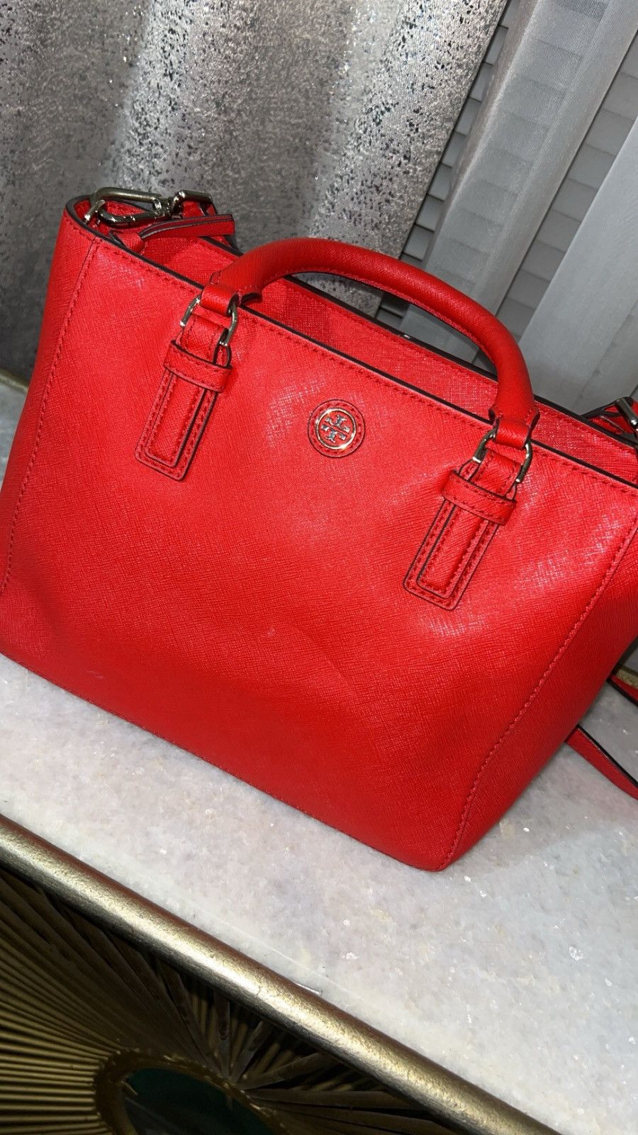 Tory Burch Tory Burch Size ONE SIZE - 1 Thumbnail