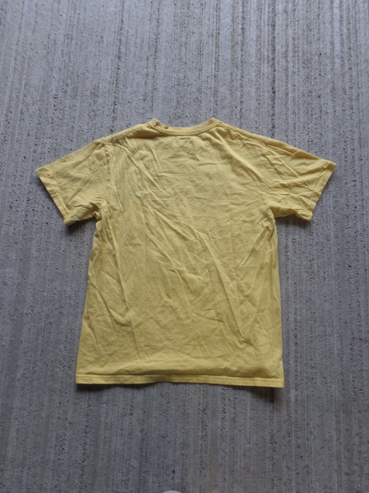 Affliction × Japanese Brand Y2K Grunge emo 2000s t-shirt Size US M / EU 48-50 / 2 - 2 Thumbnail