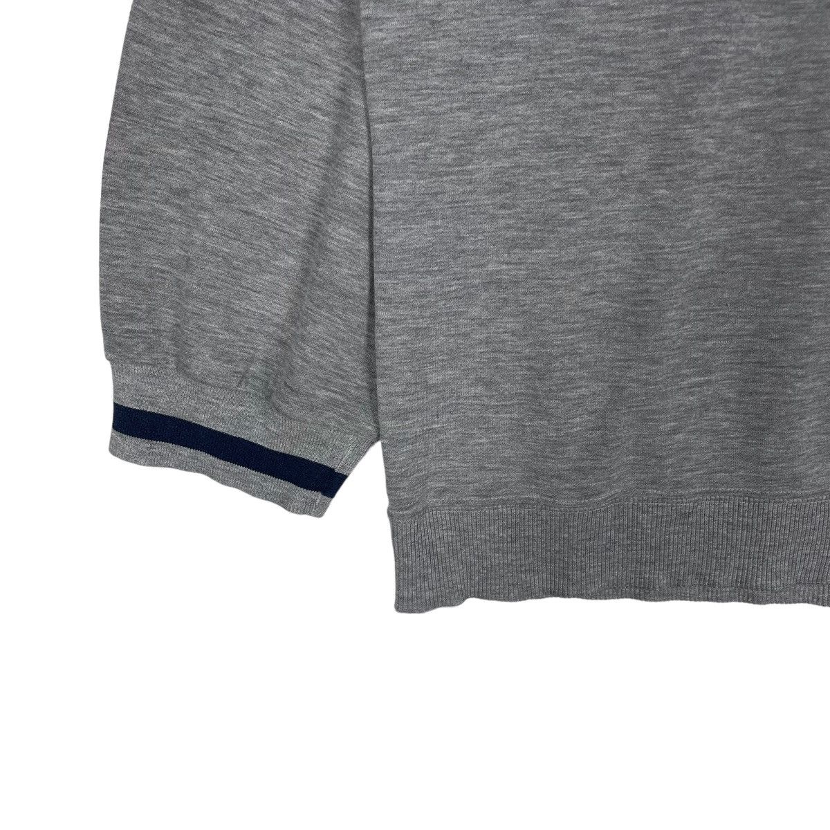 New York Yankees New York Yankees Small Logo Crewneck Sweatshirt Size US L / EU 52-54 / 3 - 7 Thumbnail
