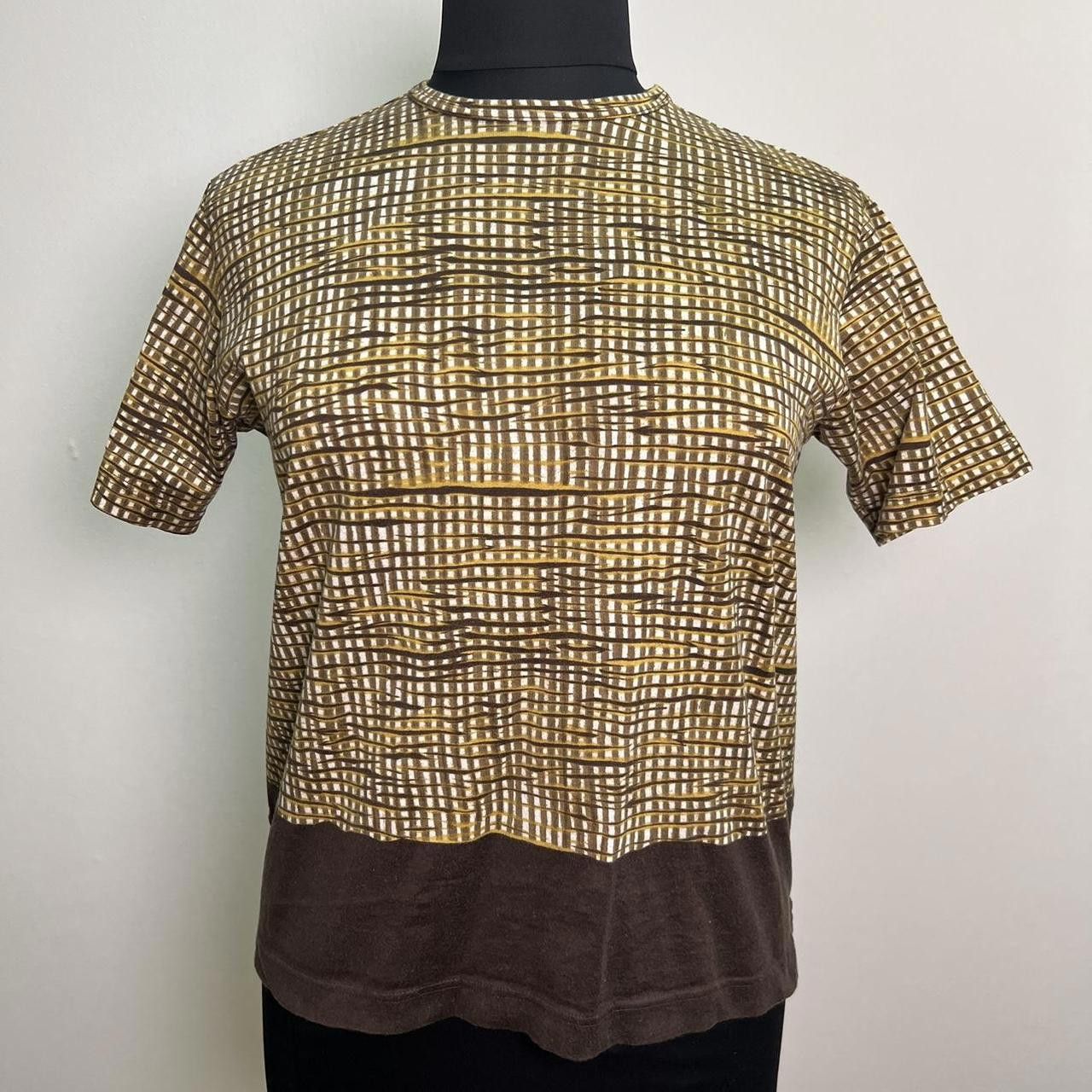 Kenzo Vintage Kenzo T-shirt Size S / US 4 / IT 40 - 1 Thumbnail