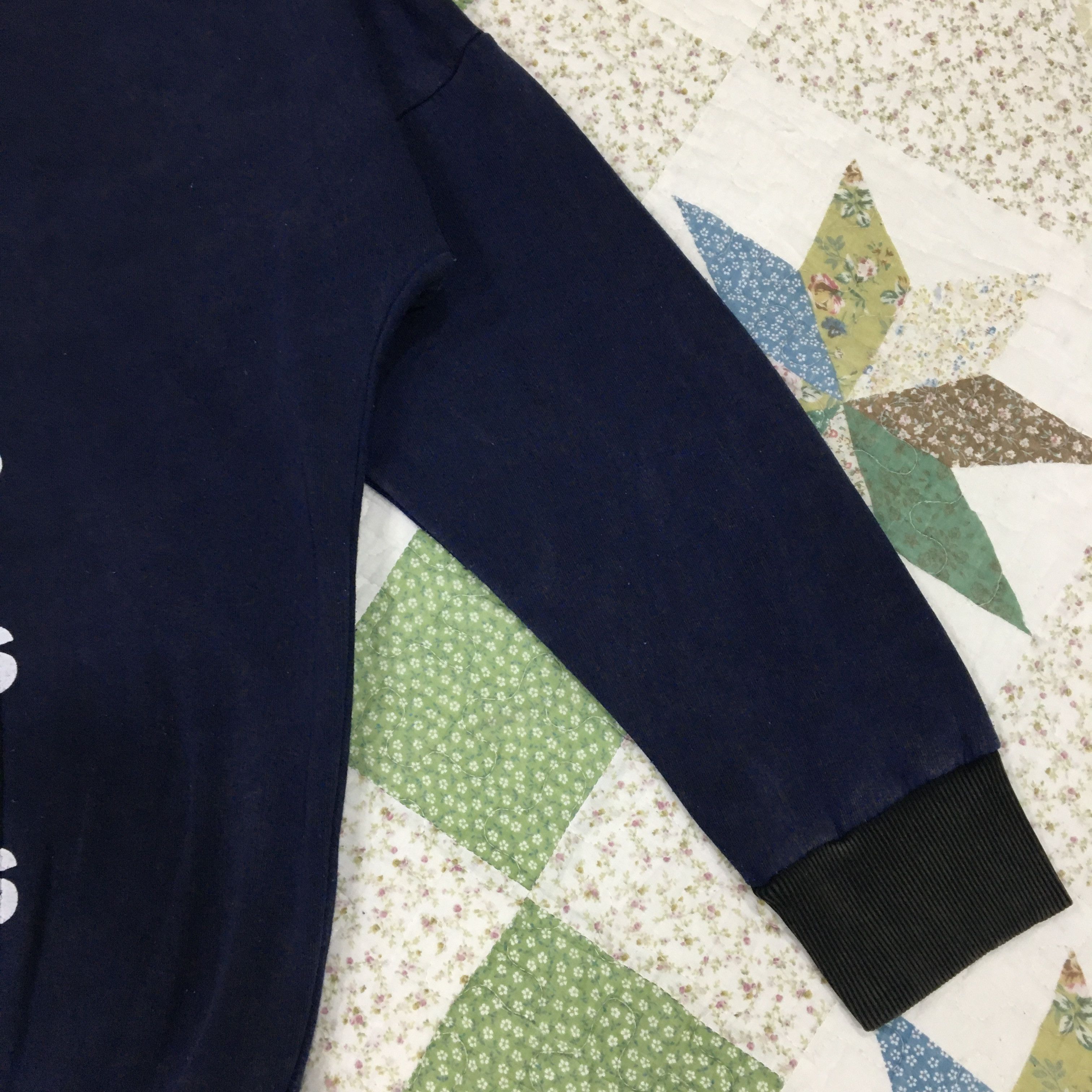 Diesel Diesel Brands Crewneck Sweatshirt Size XXL / US 16-18 / IT 52-54 - 5 Thumbnail