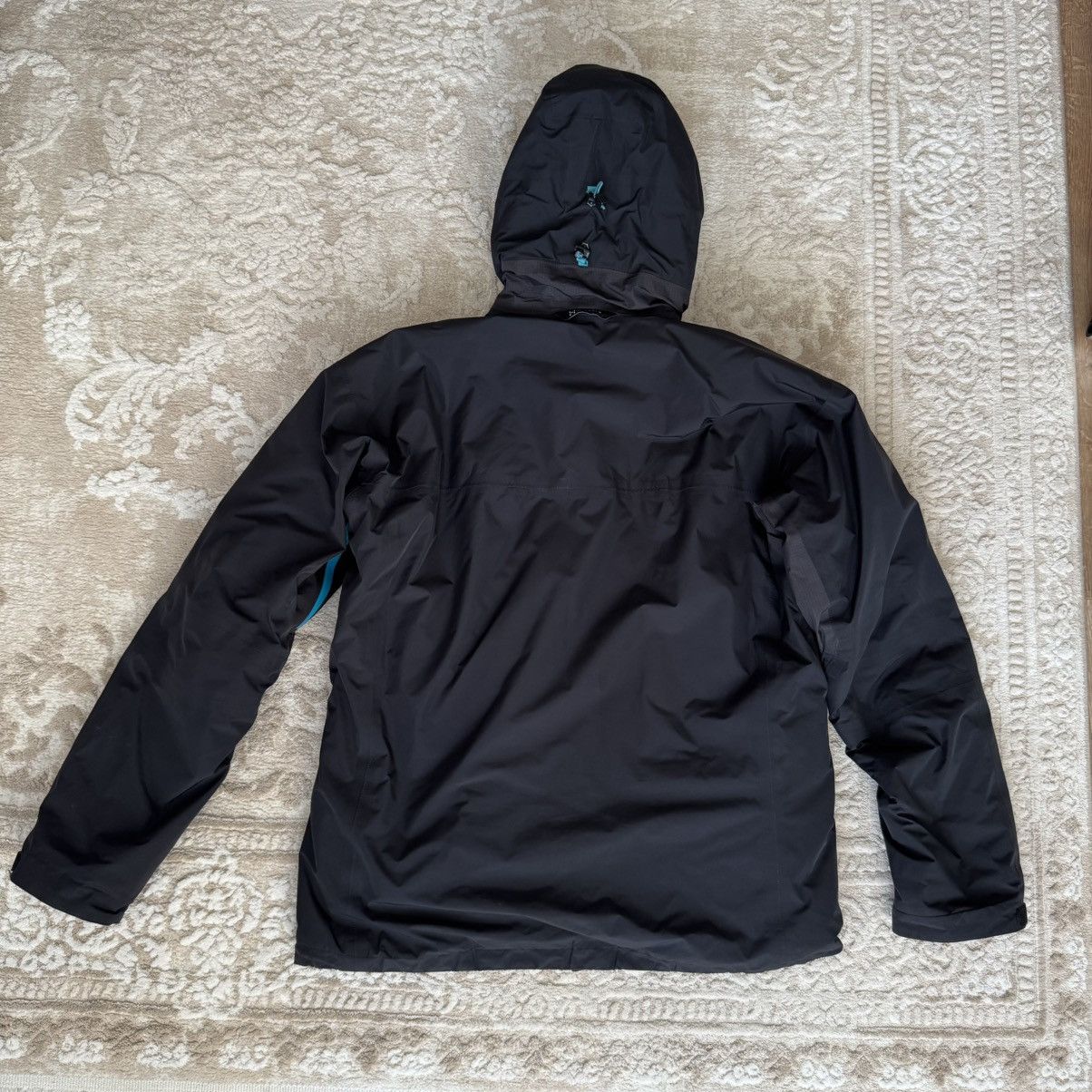Haglofs Haglofs Gore-Tex Insulated Jacket Size US L / EU 52-54 / 3 - 2 Thumbnail