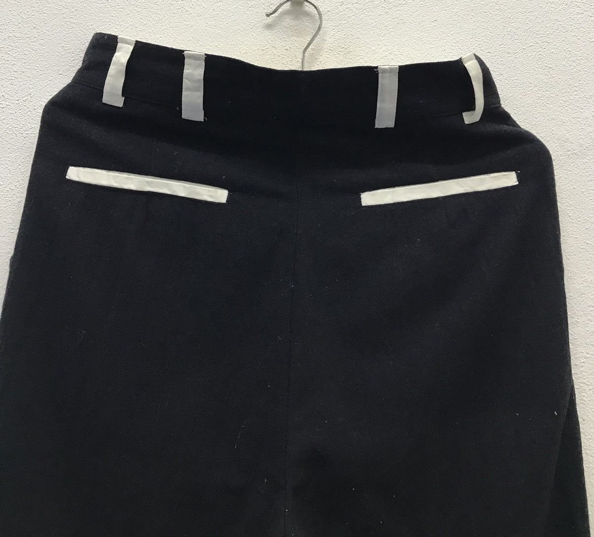 Japanese Brand × Vintage Vintage Armarium X Persodea White Label Pants Size US 28 / EU 44 - 4 Thumbnail