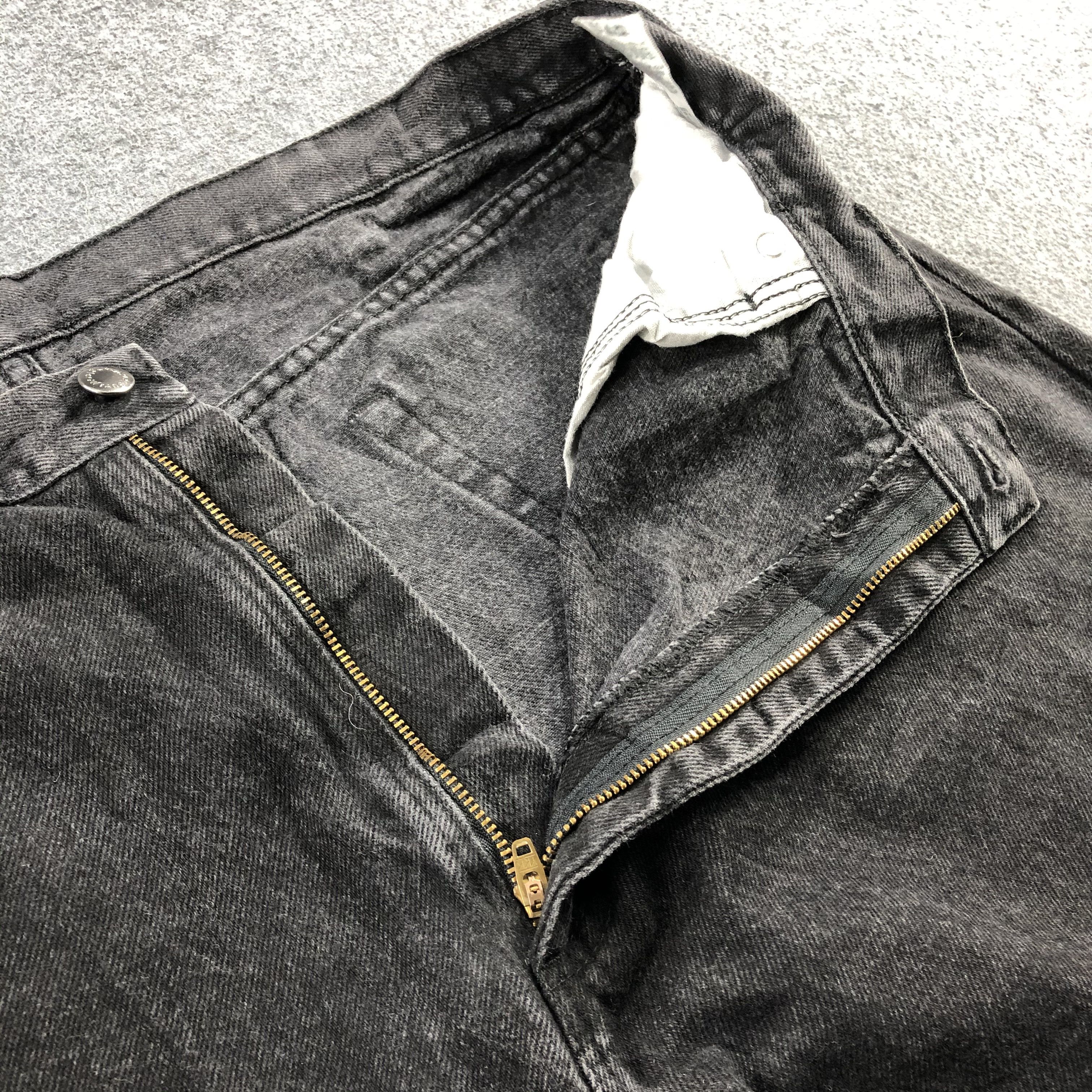 Vintage Vintage Wrangler Earth Tone Jeans-J2231 Size US 39 - 7 Thumbnail