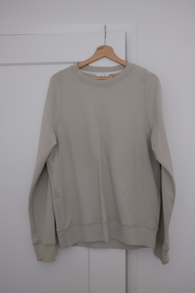 Theory Theory sweatshirts Size US L / EU 52-54 / 3 - 1 Thumbnail