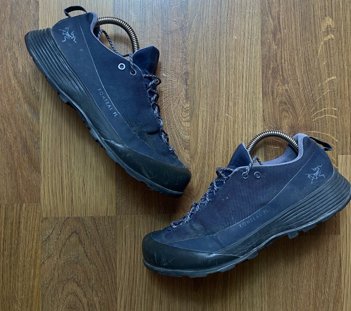 Arc'teryx Arc'teryx Konseal FL 2 gore-tex Size US 6 / EU 39 - 1 Thumbnail