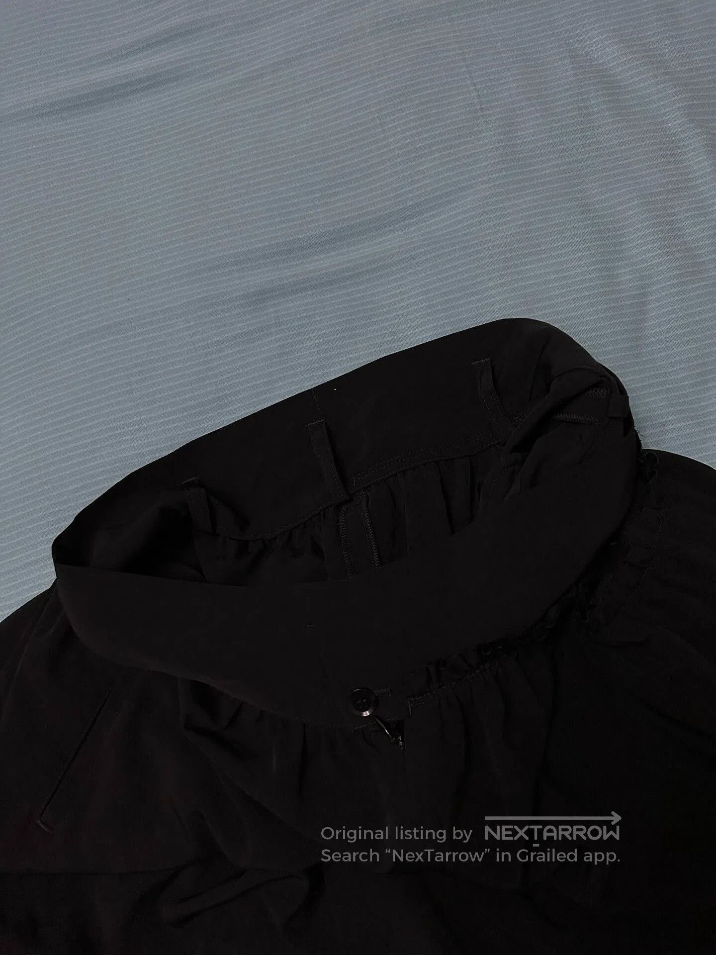 Y's Y's Yohji Yamamoto Casual Pants Unisex. Size US 30 / EU 46 - 5 Thumbnail