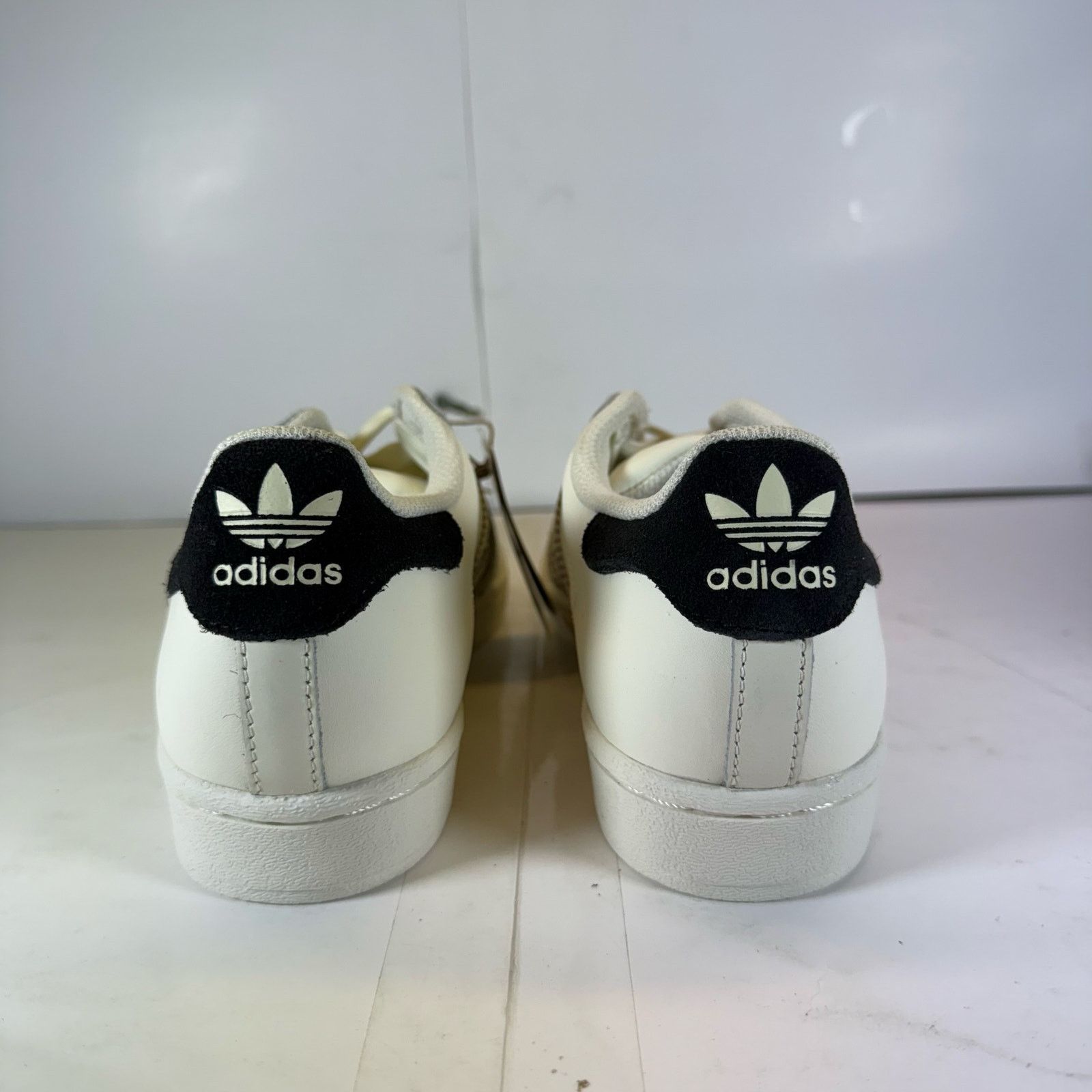 Adidas Adidas Superstar Womem White/Chedda IF7615 Size 7 Women Size US 7 / IT 37 - 6 Thumbnail