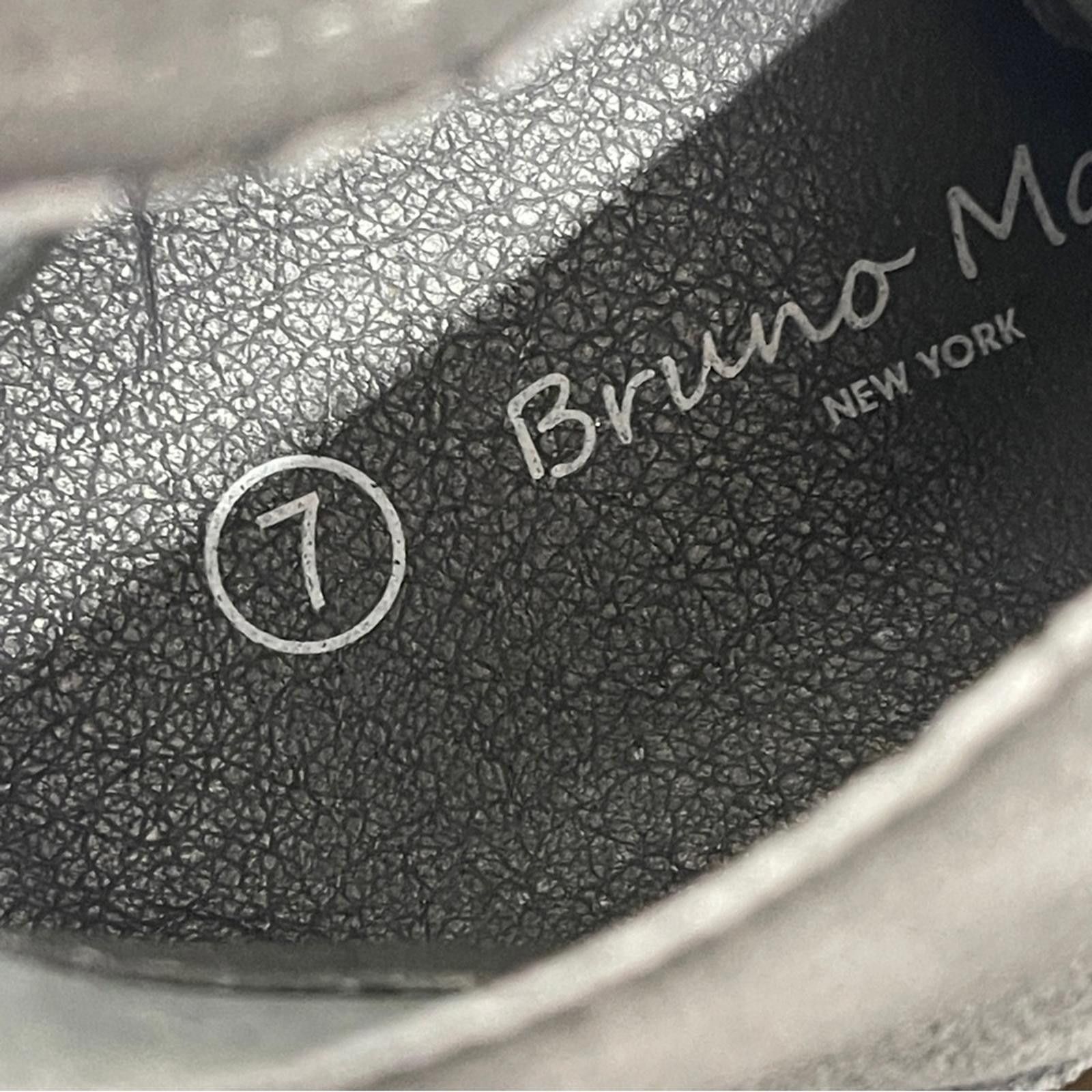 Other Bruno Marc Black Men's Suede Shoes sizes 6.5,7,8.5 & 12 NEW Size US 7 / EU 40 - 8 Thumbnail